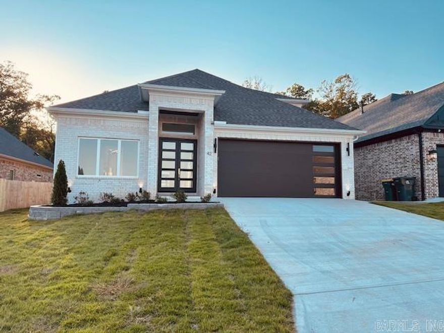 Under contract before listing