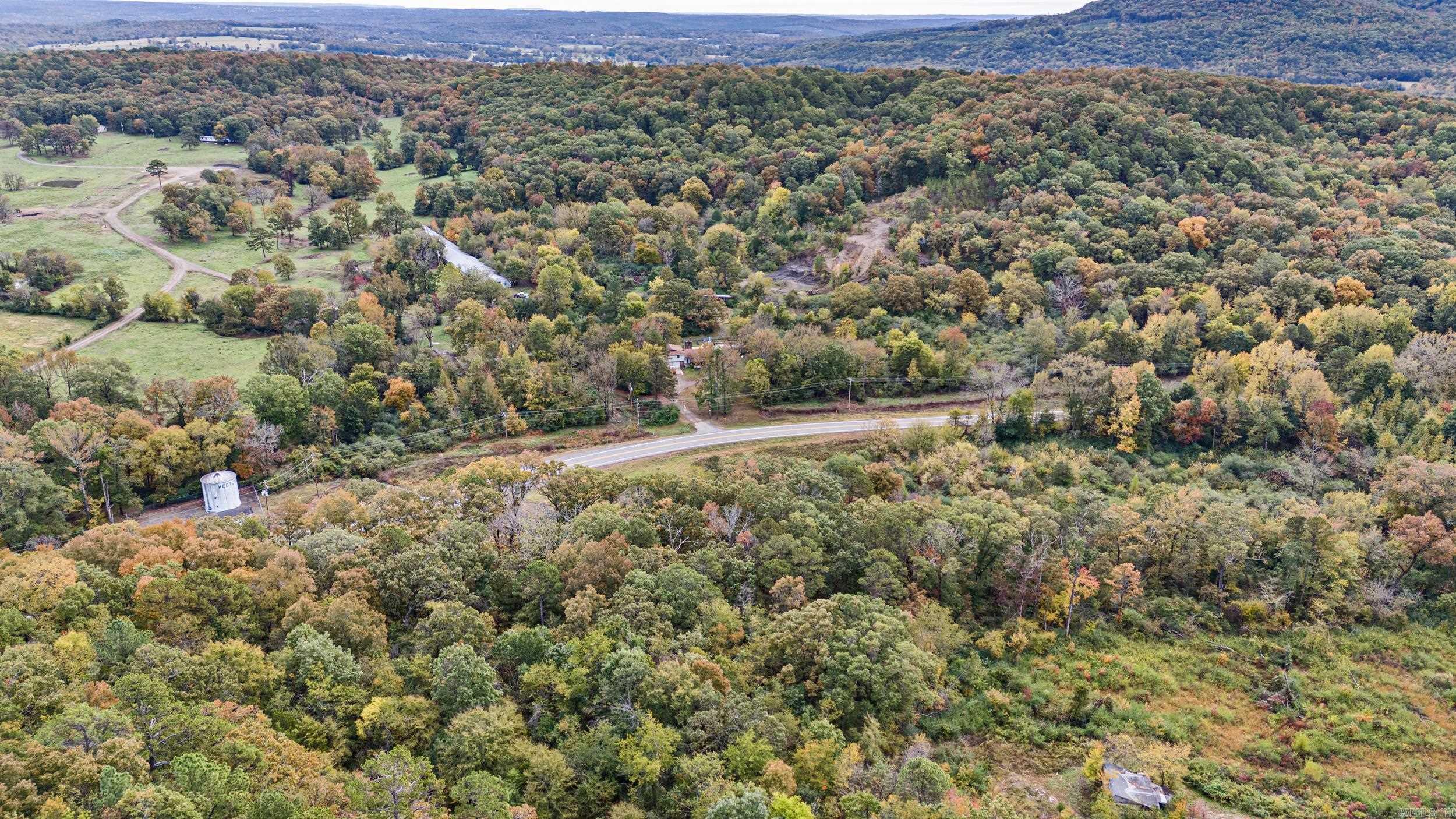 Metes & Bounds - Land