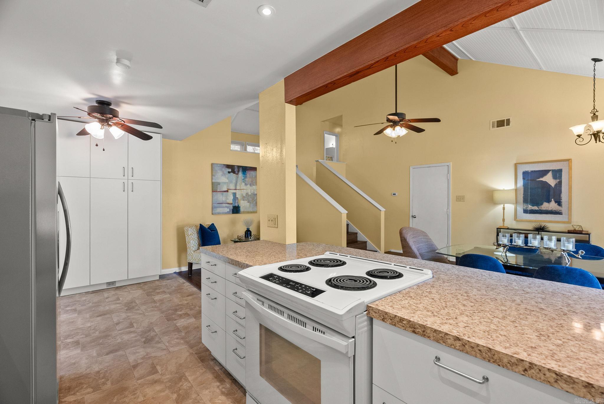 Stoneledge to Cook Mountain - Residential