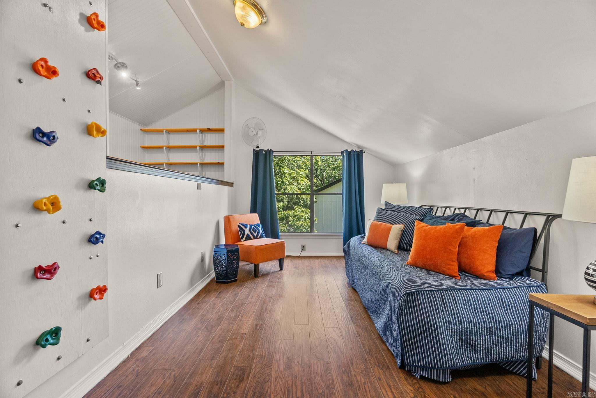 Stoneledge to Cook Mountain - Residential