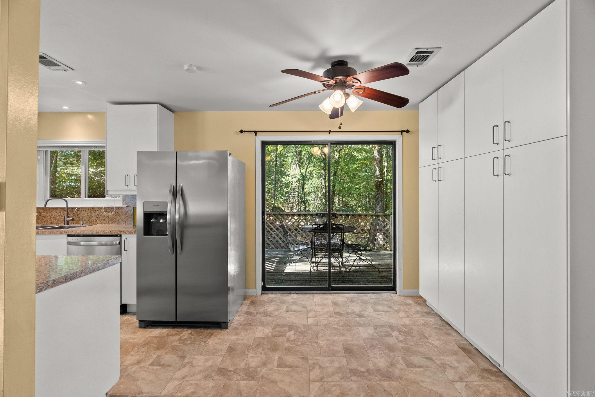Stoneledge to Cook Mountain - Residential