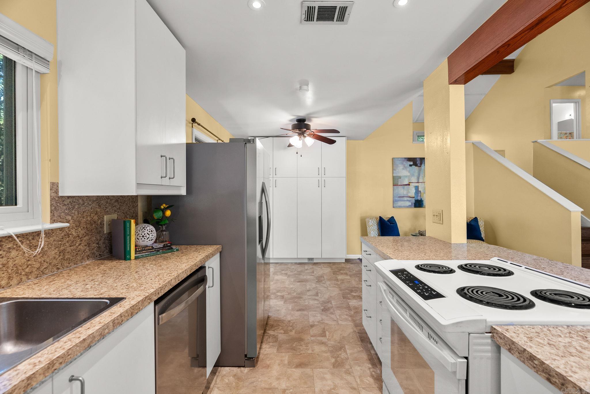 Stoneledge to Cook Mountain - Residential