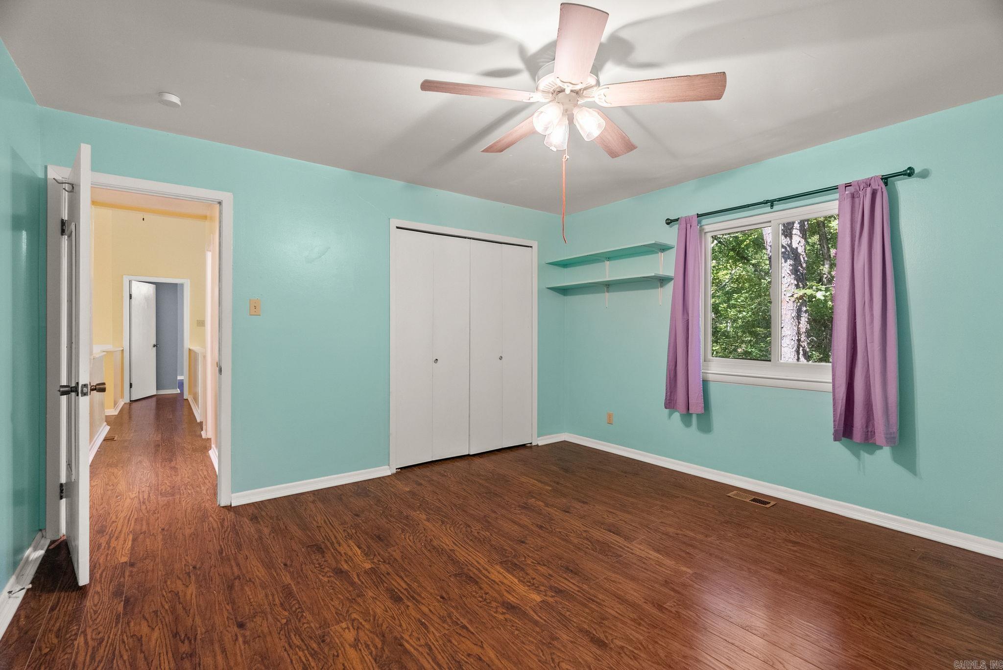 Stoneledge to Cook Mountain - Residential