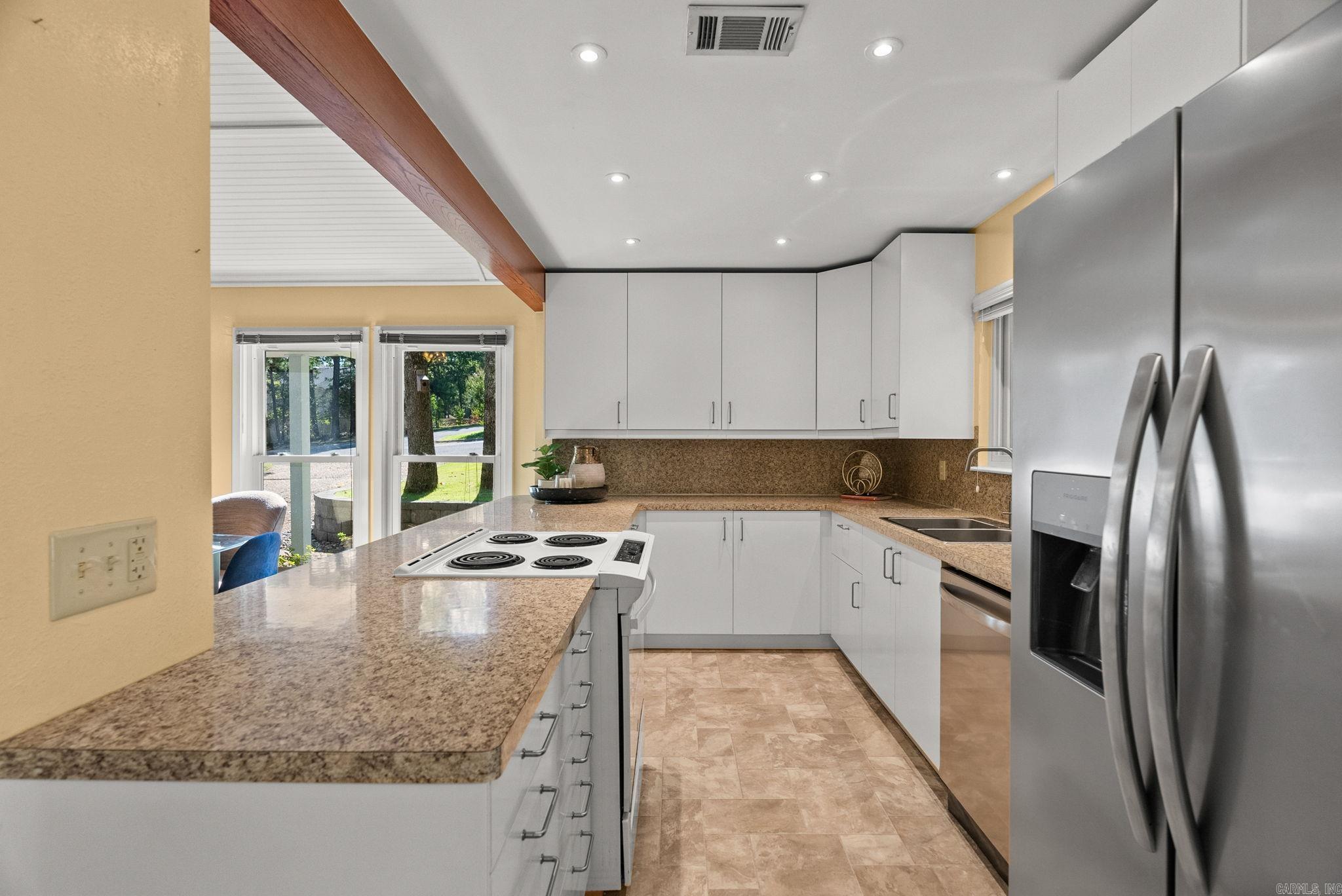 Stoneledge to Cook Mountain - Residential