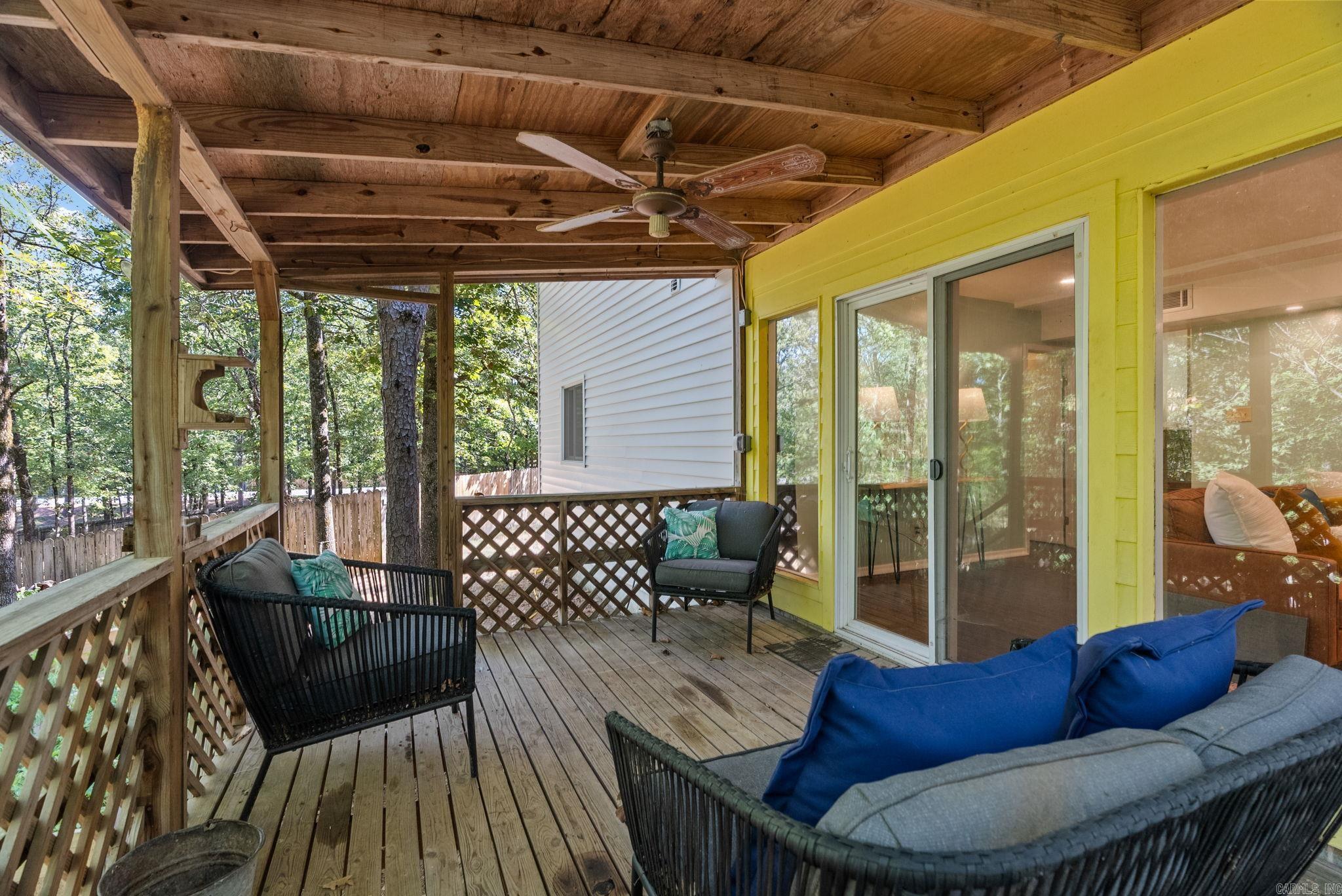 Stoneledge to Cook Mountain - Residential