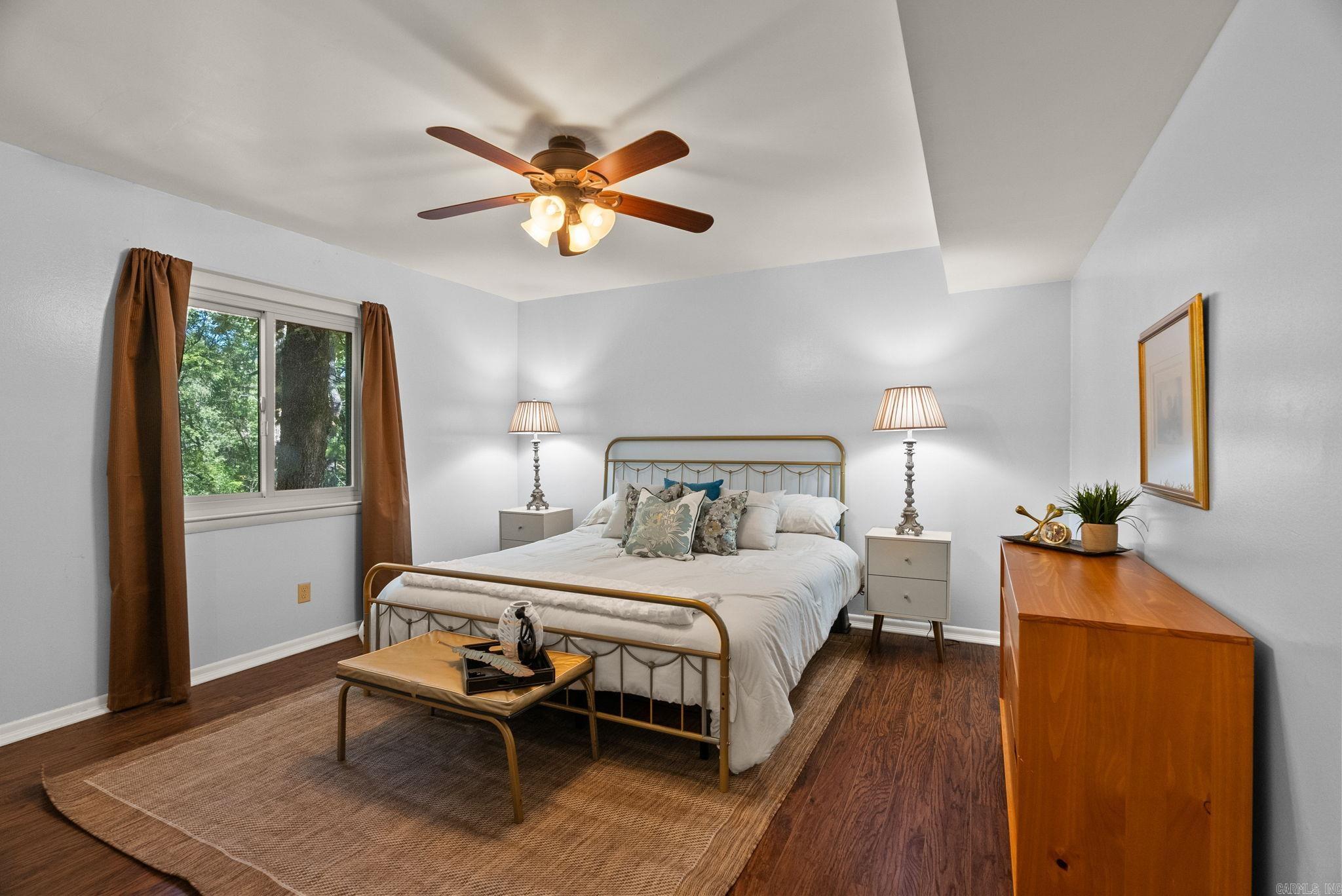 Stoneledge to Cook Mountain - Residential