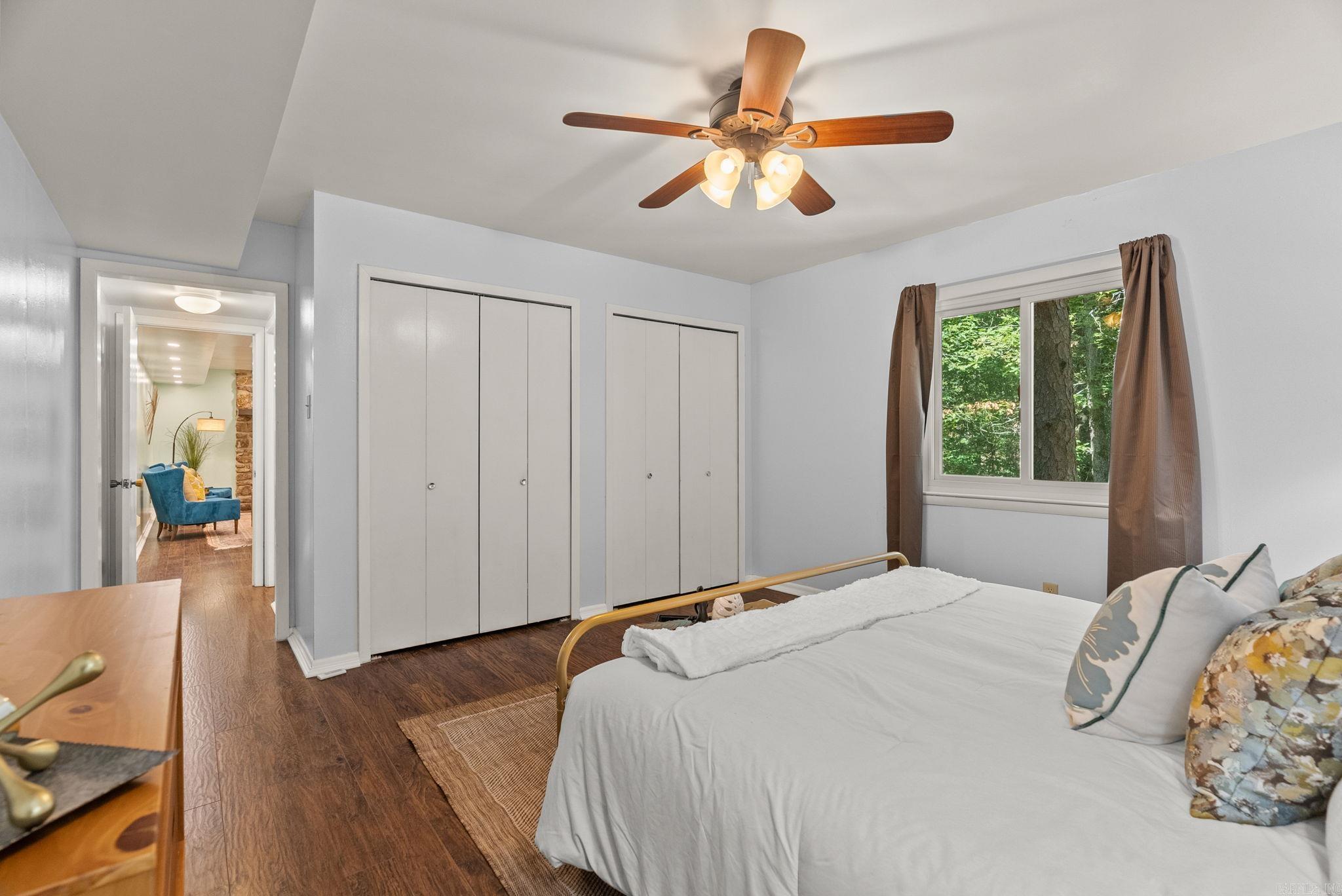 Stoneledge to Cook Mountain - Residential