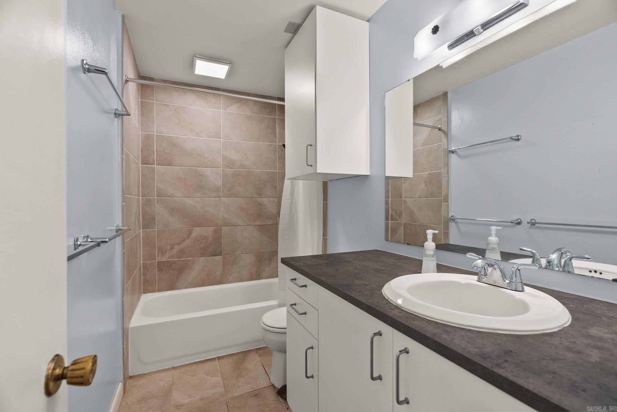 Stoneledge to Cook Mountain - Residential