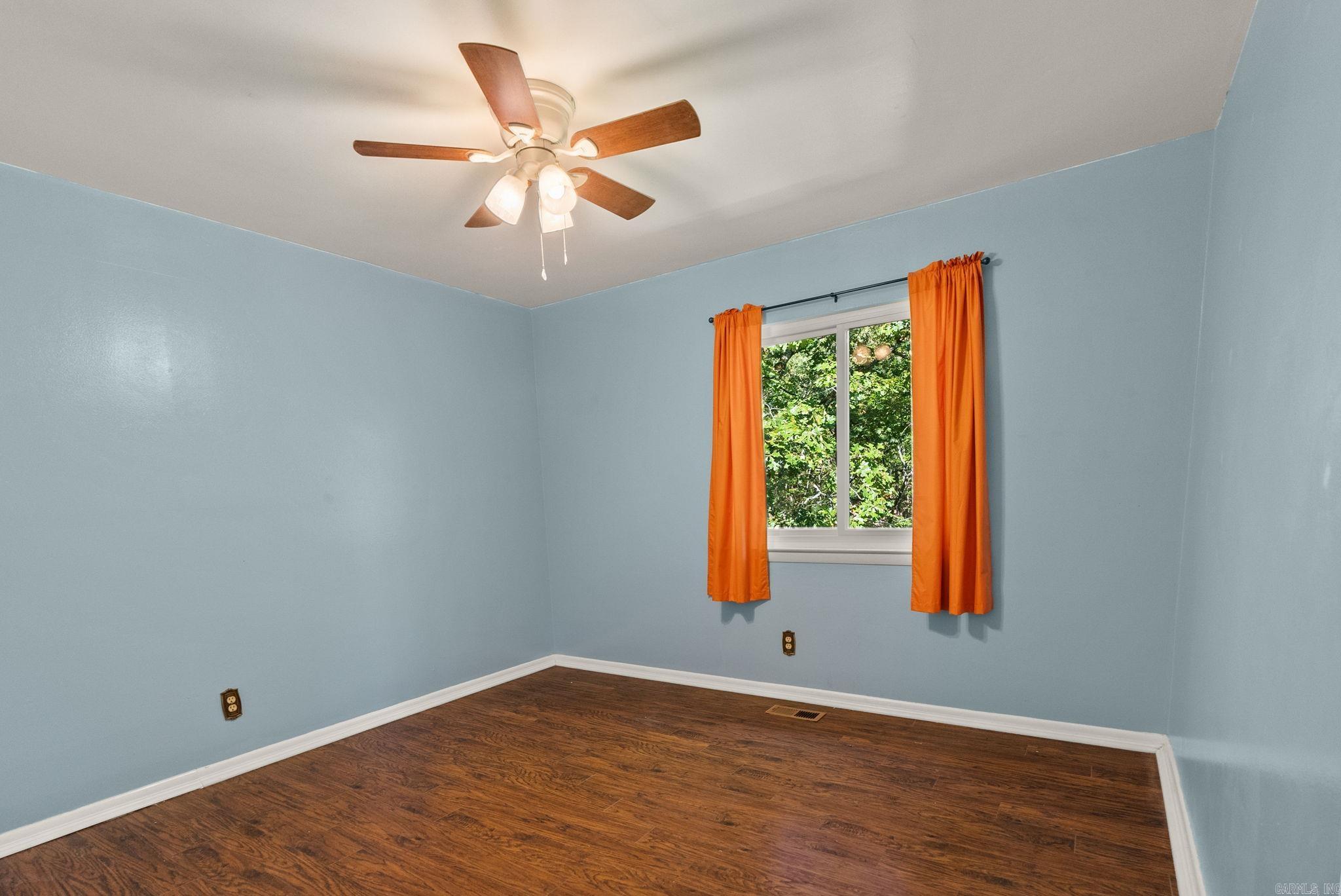 Stoneledge to Cook Mountain - Residential