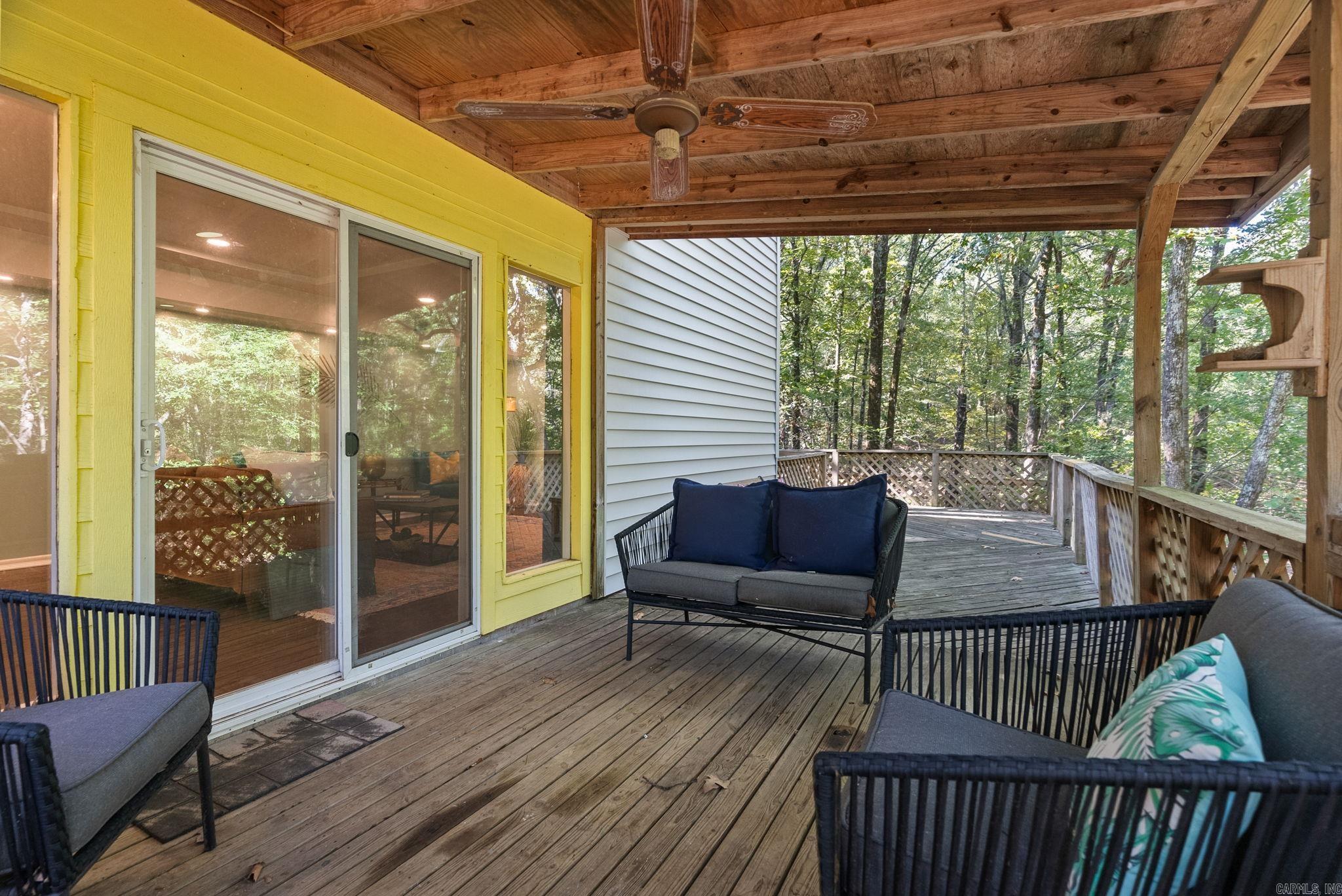 Stoneledge to Cook Mountain - Residential
