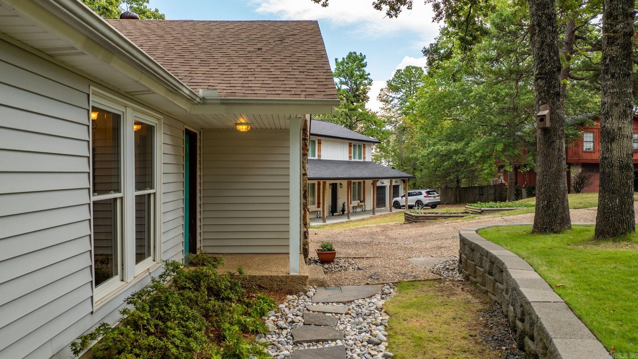 Stoneledge to Cook Mountain - Residential