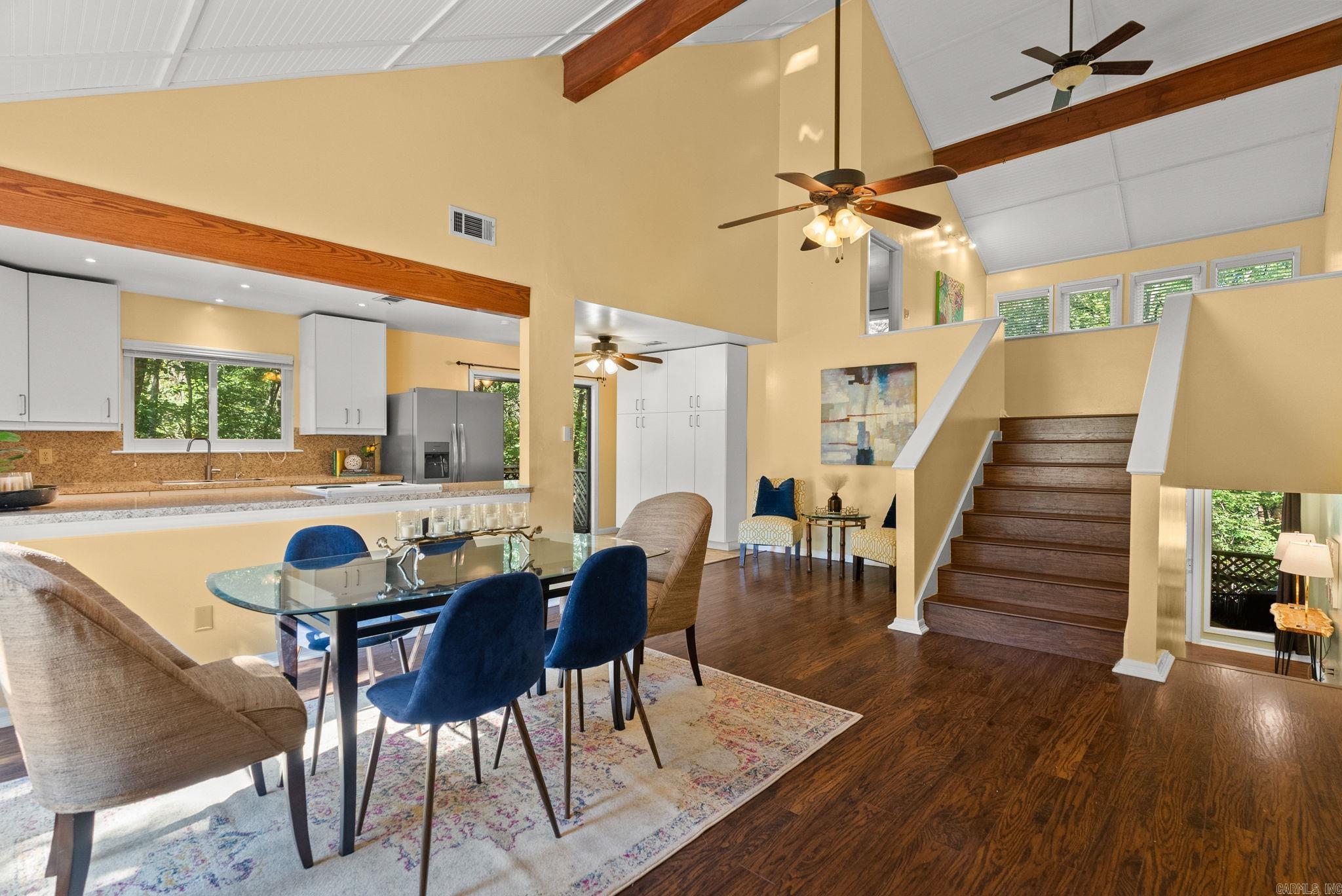 Stoneledge to Cook Mountain - Residential