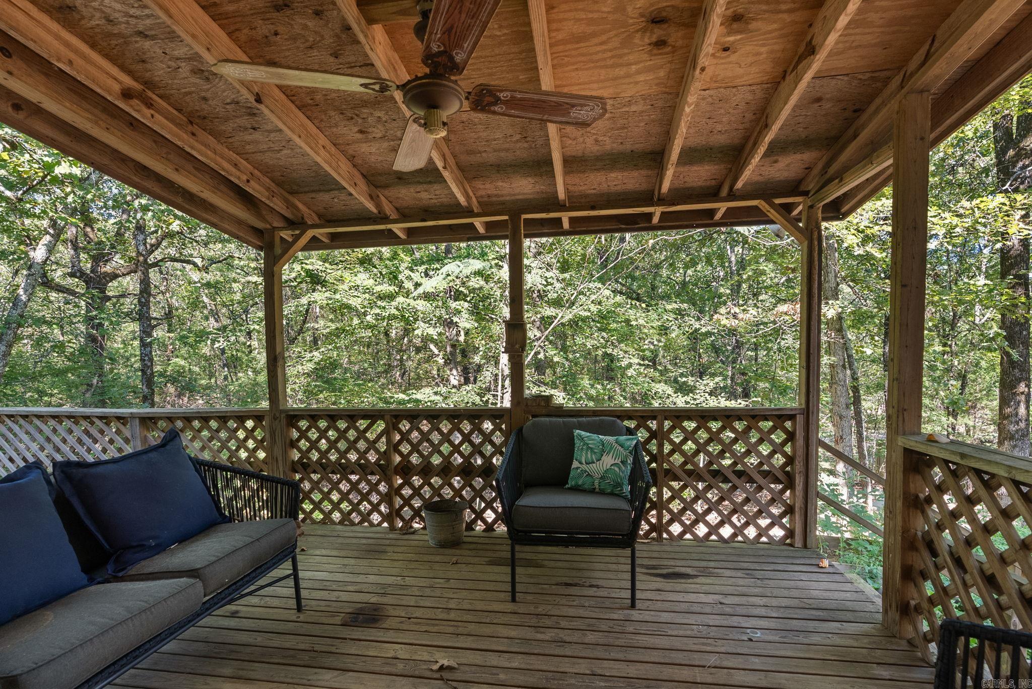 Stoneledge to Cook Mountain - Residential