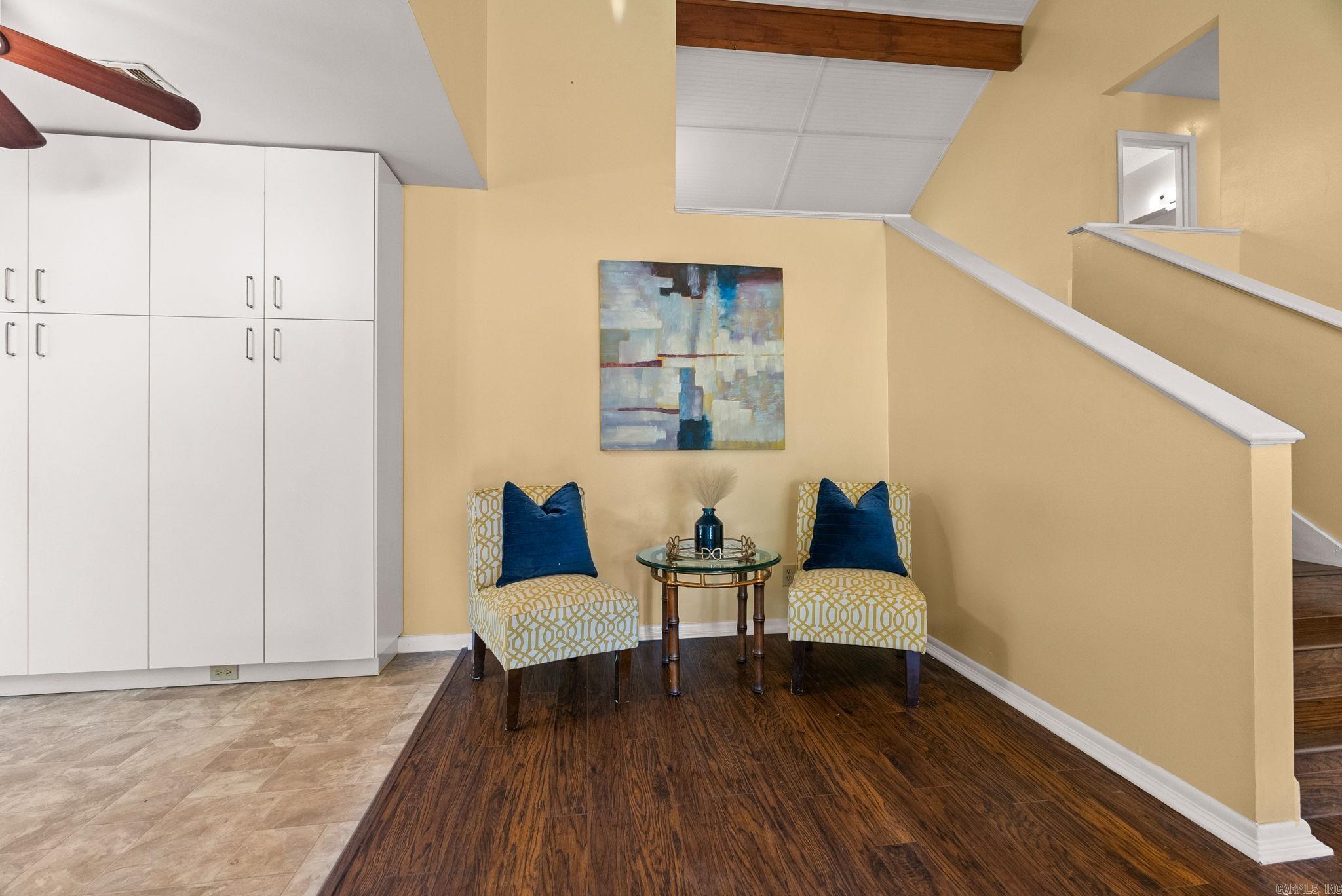 Stoneledge to Cook Mountain - Residential