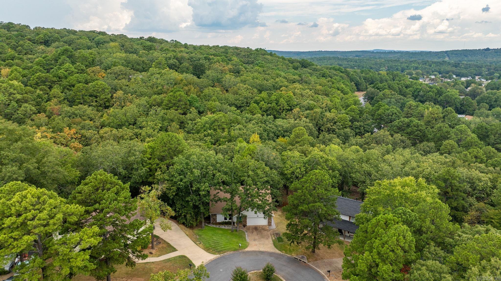 Stoneledge to Cook Mountain - Residential