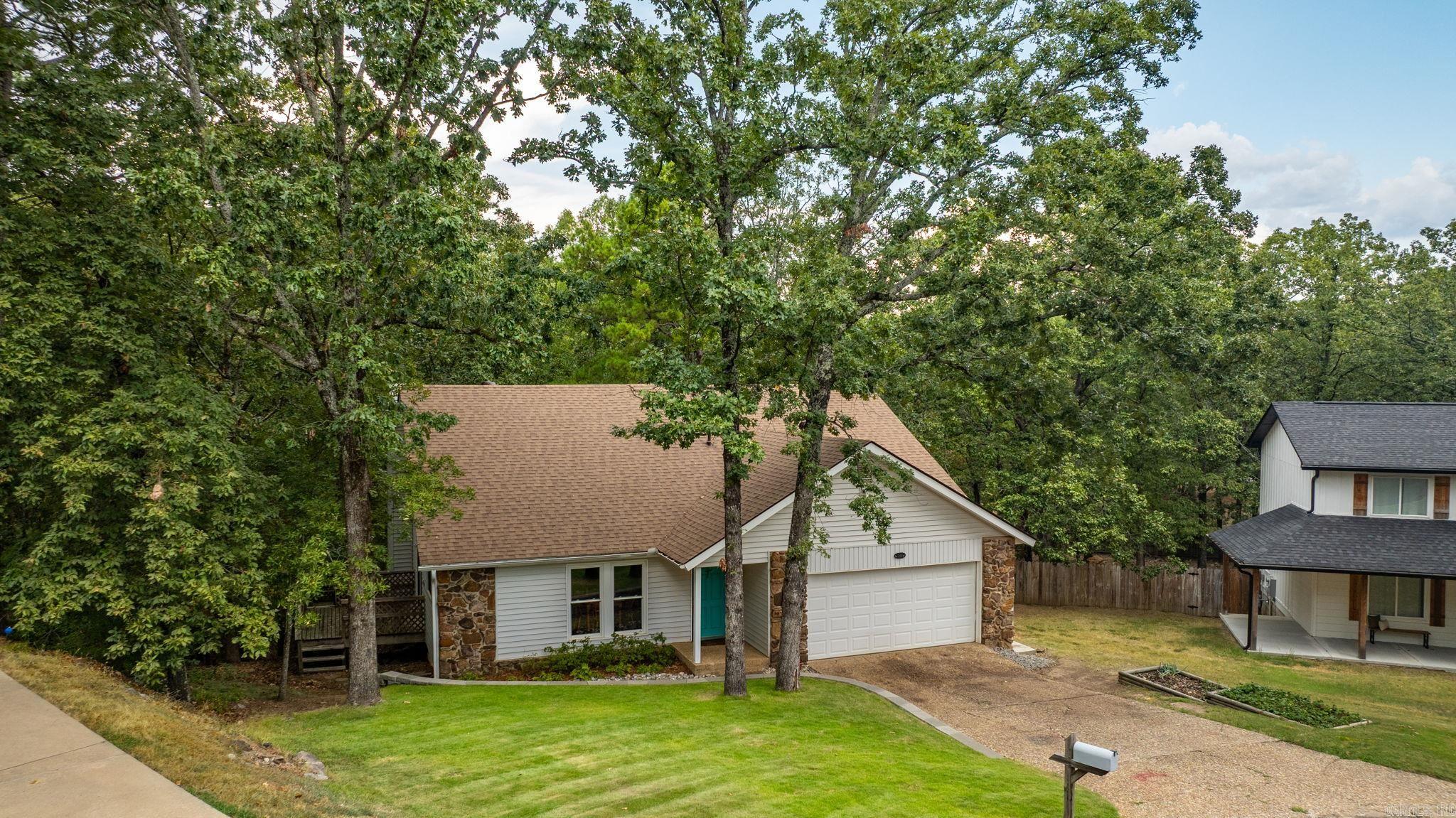 Stoneledge to Cook Mountain - Residential
