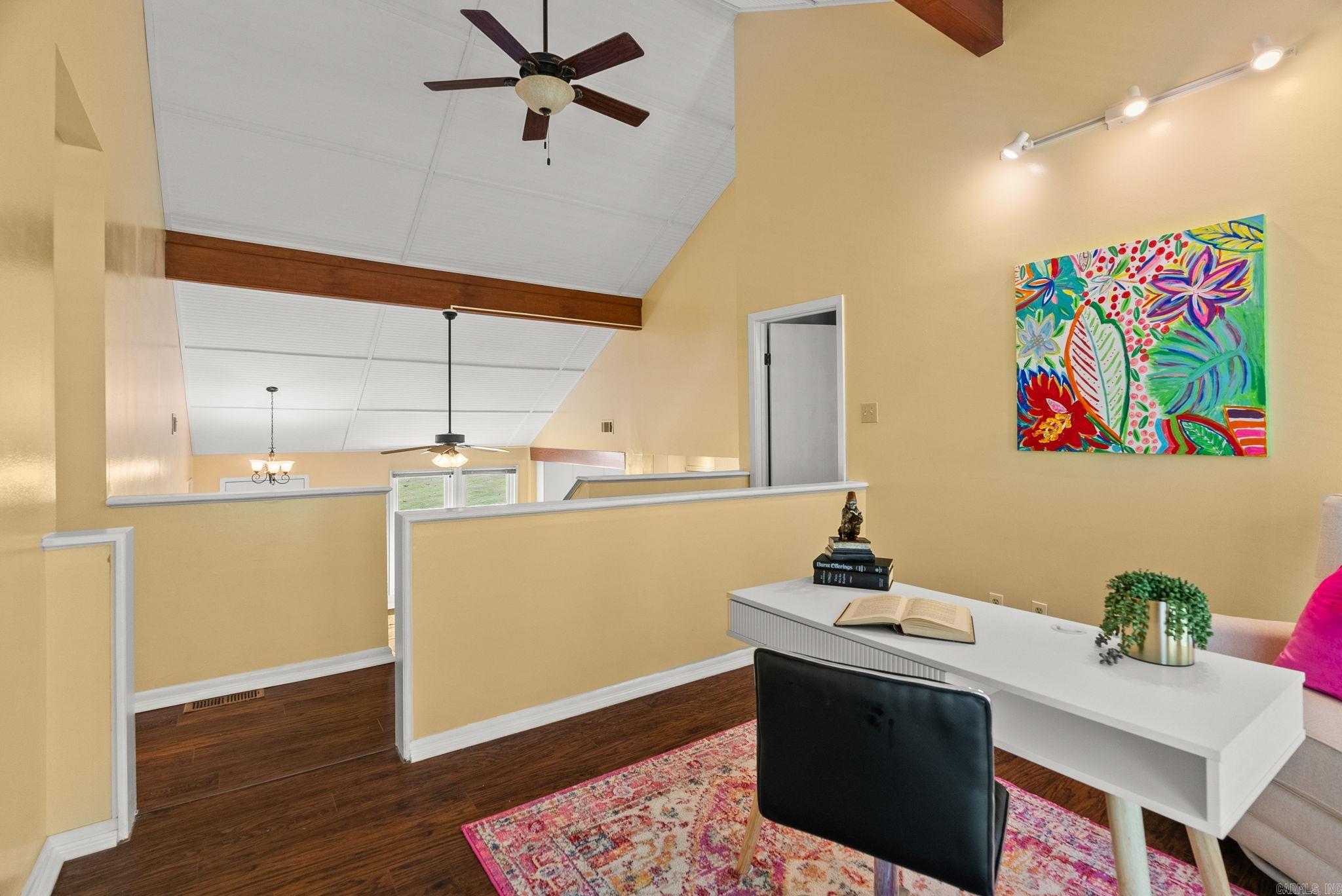 Stoneledge to Cook Mountain - Residential