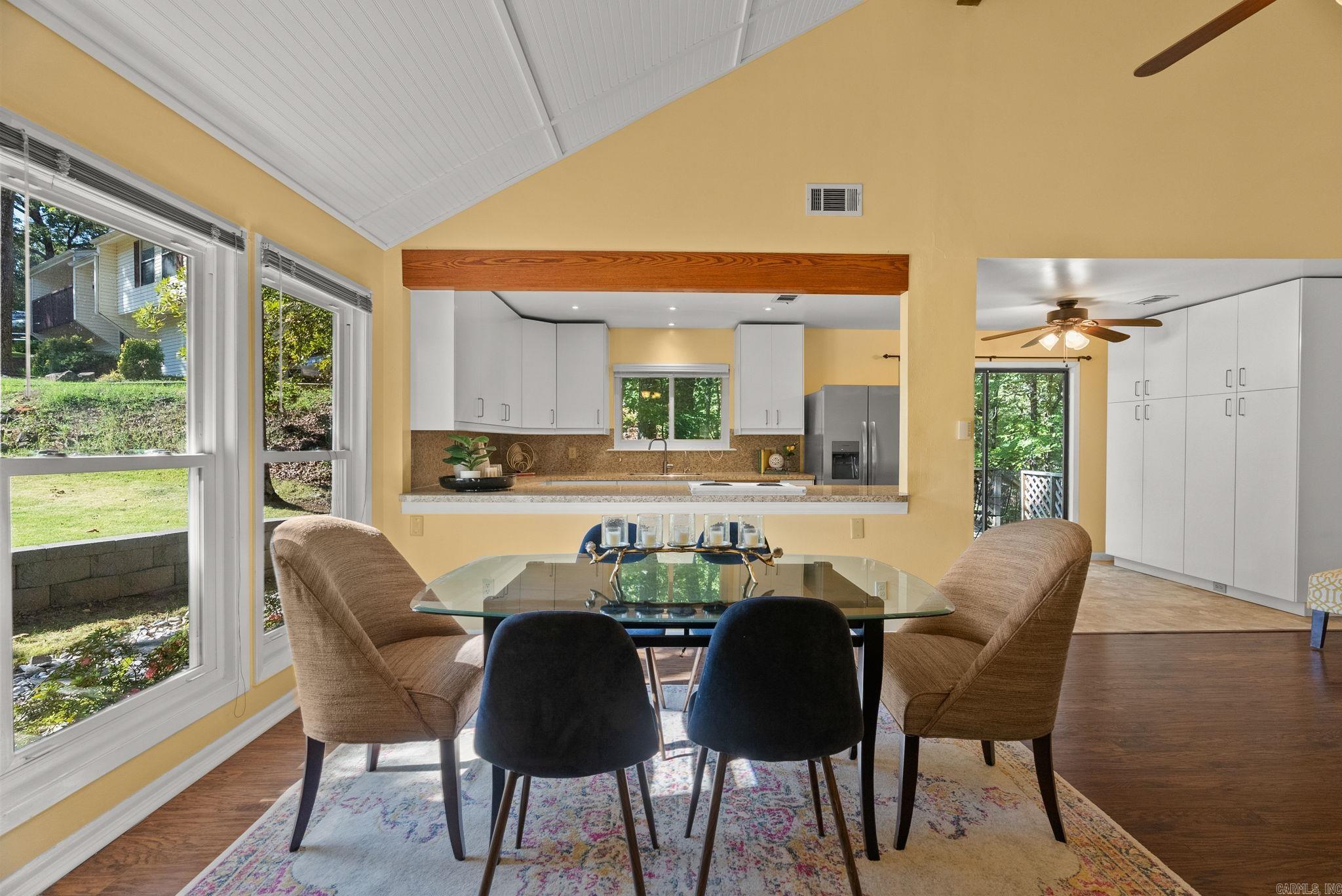 Stoneledge to Cook Mountain - Residential