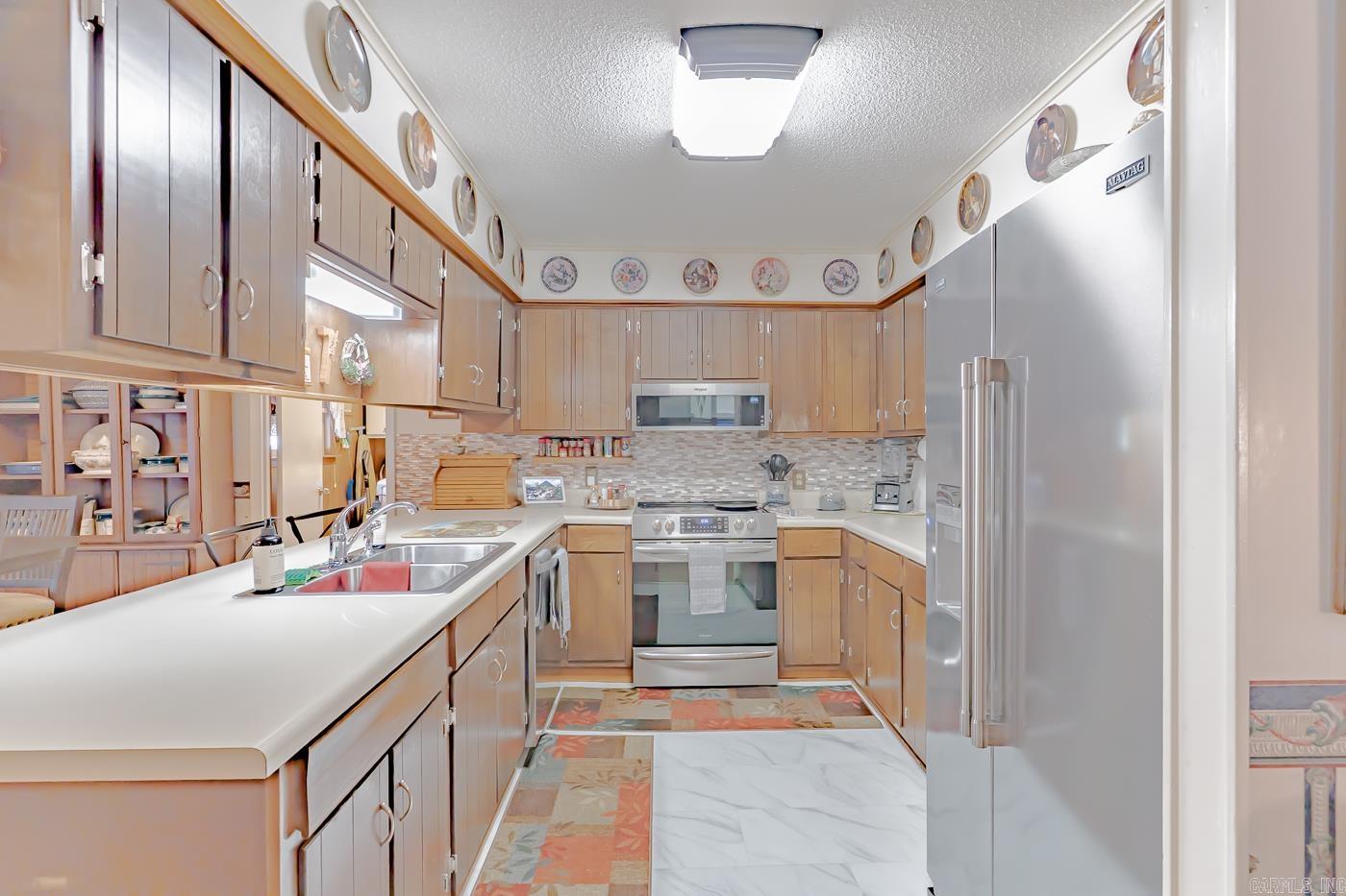 CROWN ADDITION - Residential