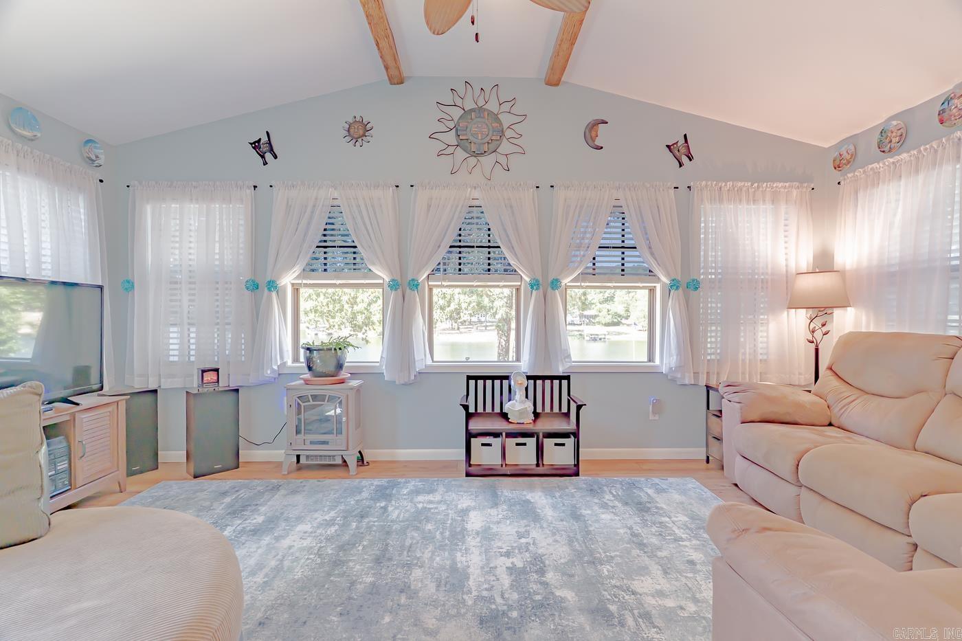 CROWN ADDITION - Residential