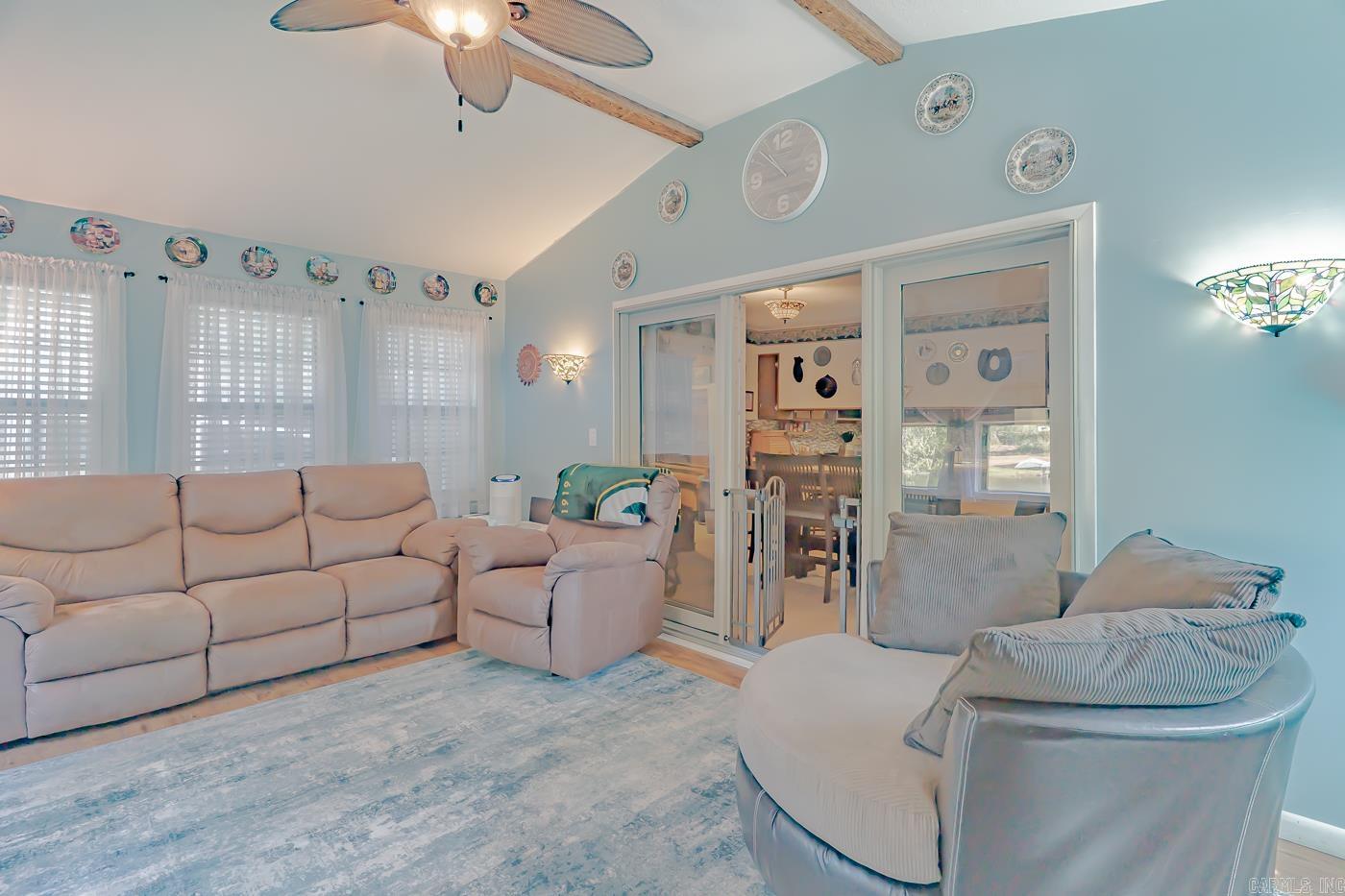 CROWN ADDITION - Residential