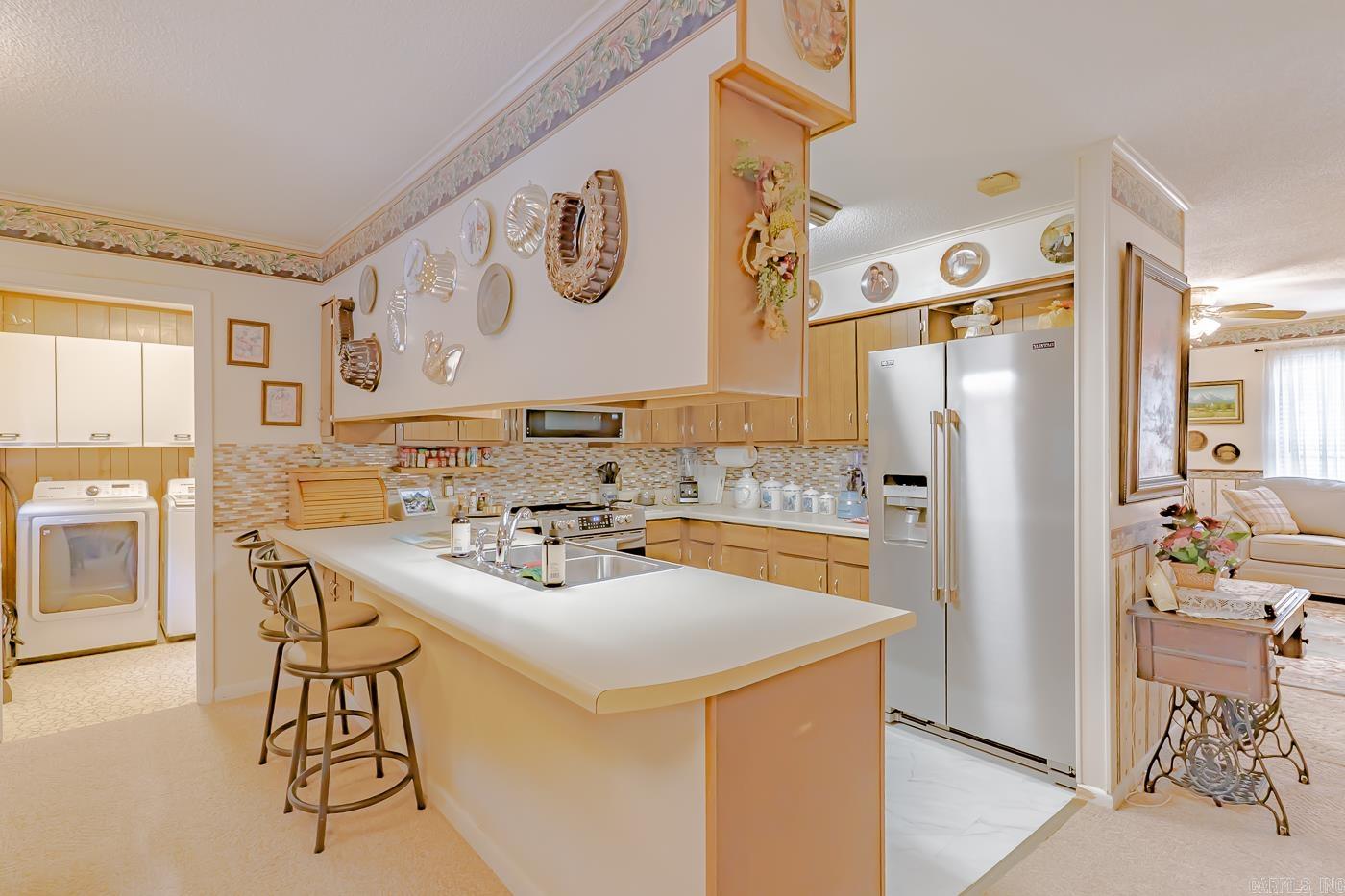 CROWN ADDITION - Residential