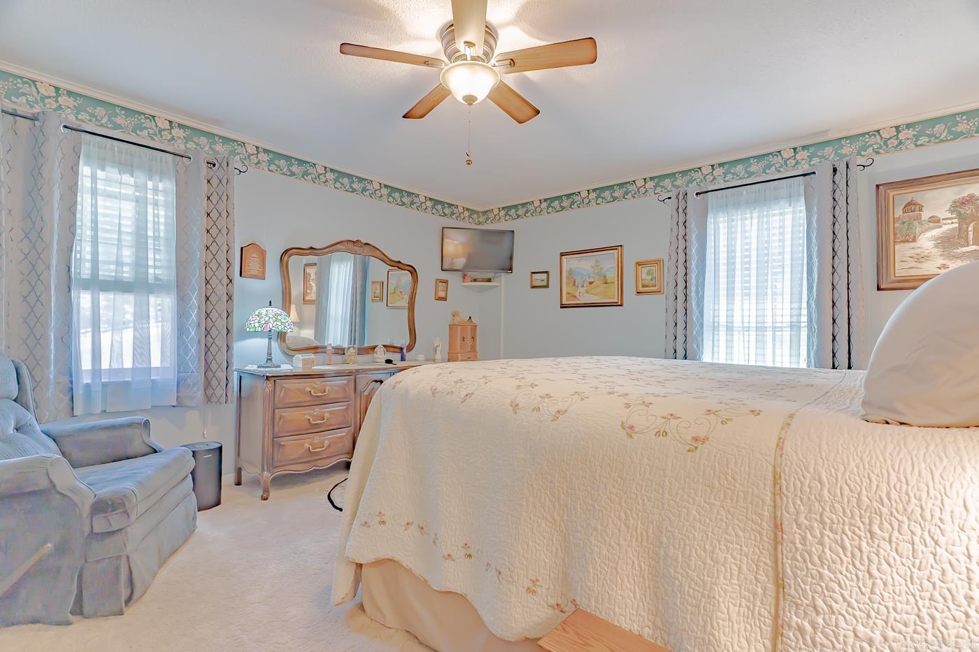 CROWN ADDITION - Residential