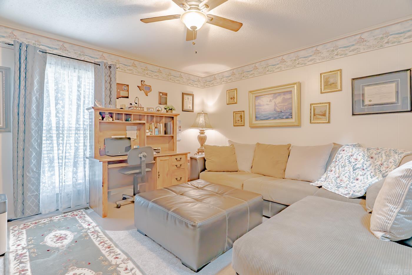 CROWN ADDITION - Residential