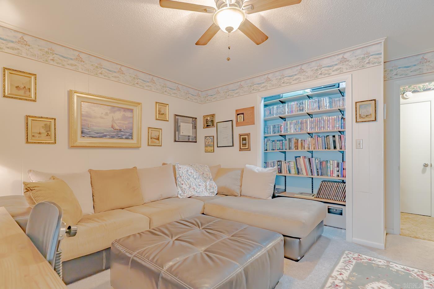 CROWN ADDITION - Residential