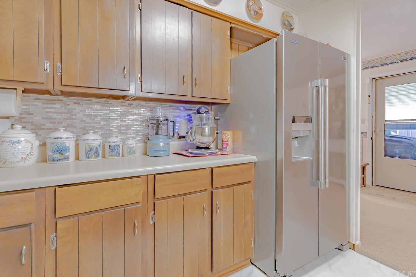 CROWN ADDITION - Residential