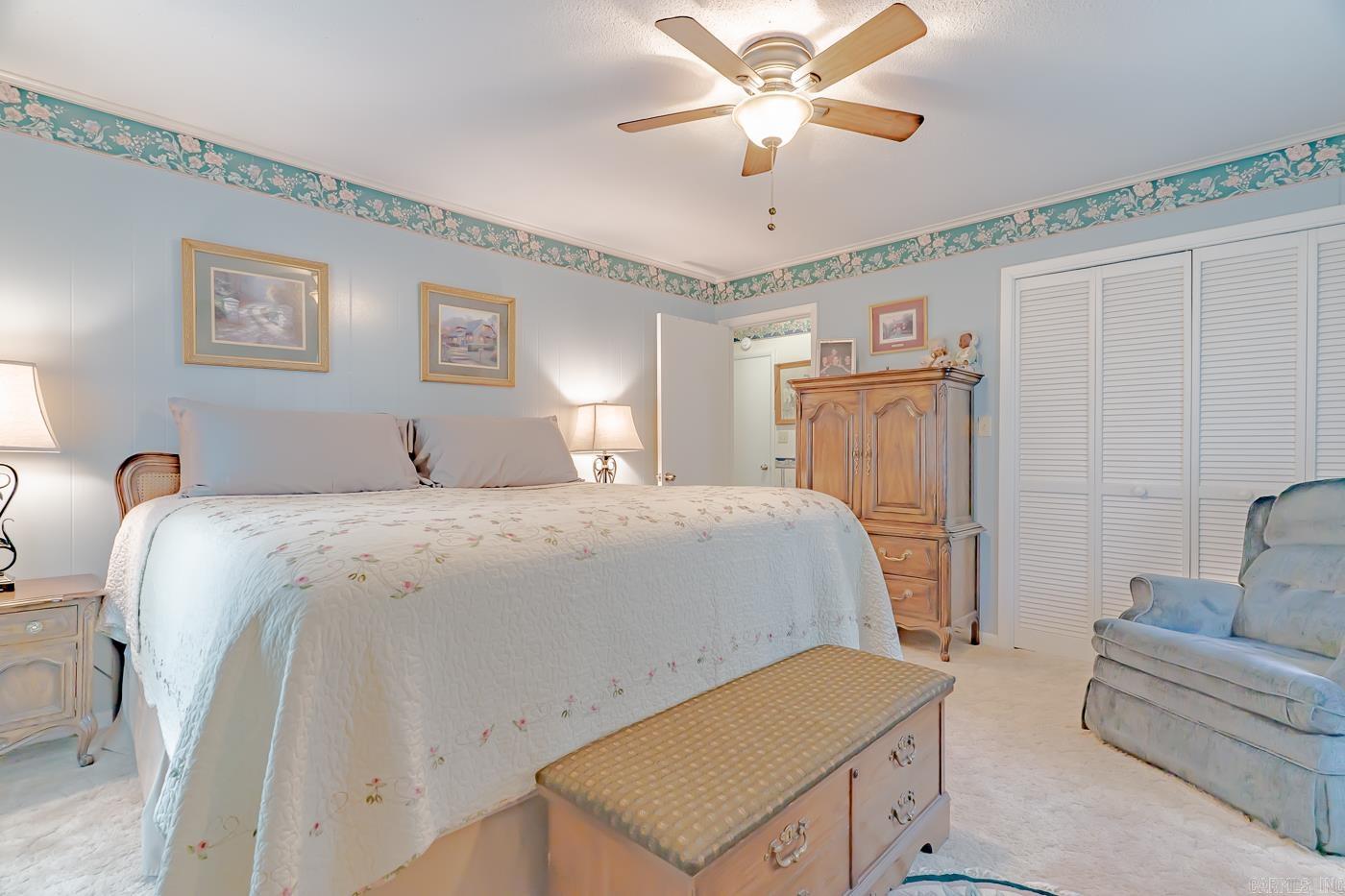 CROWN ADDITION - Residential