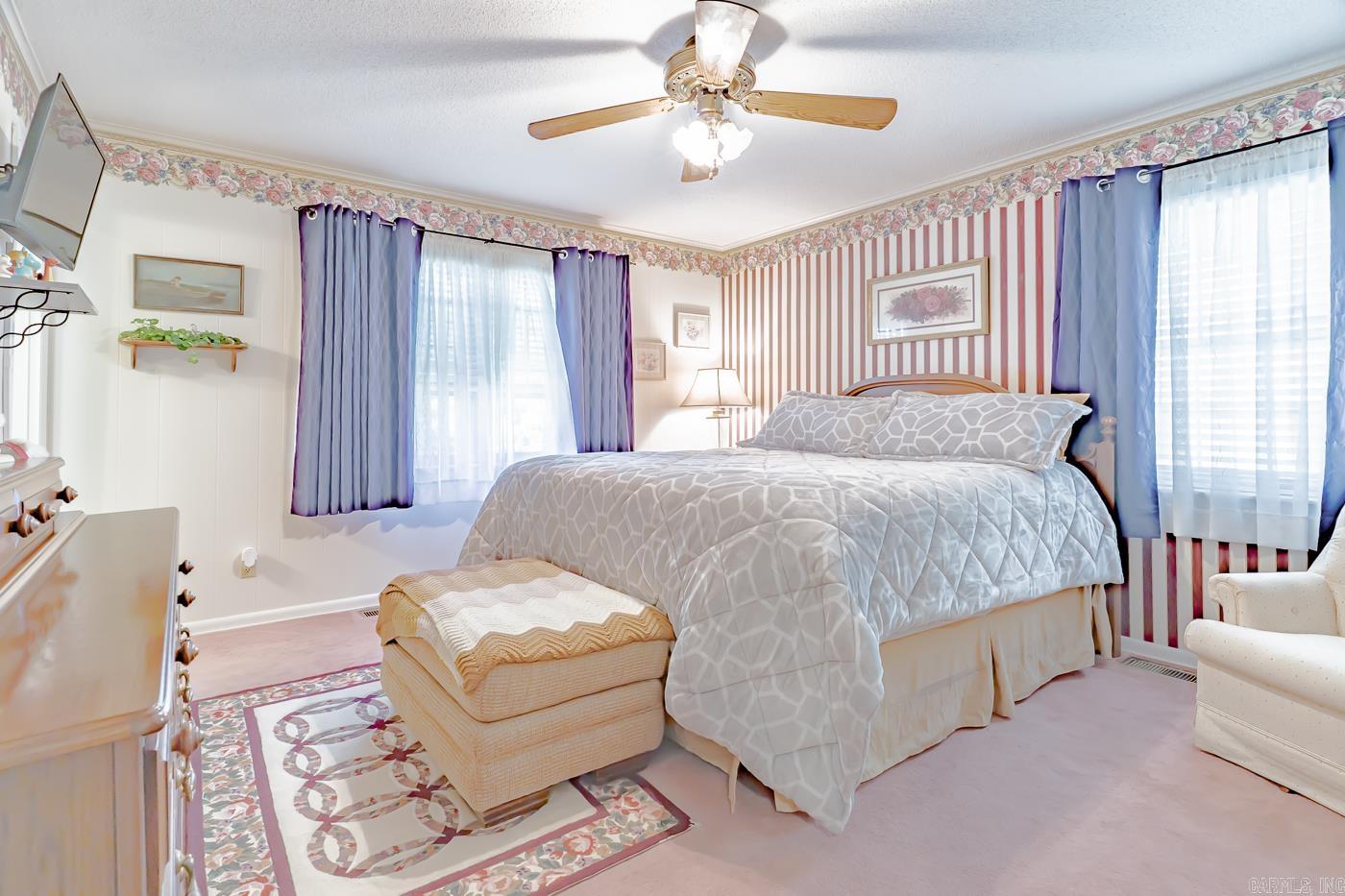 CROWN ADDITION - Residential