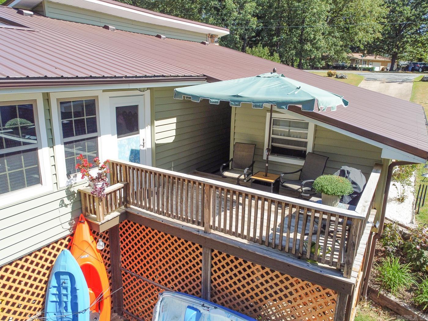 CROWN ADDITION - Residential