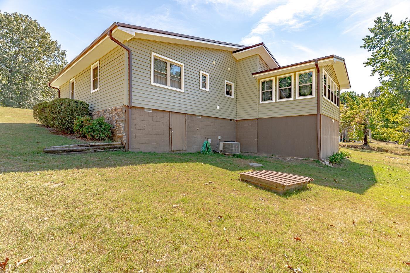 CROWN ADDITION - Residential