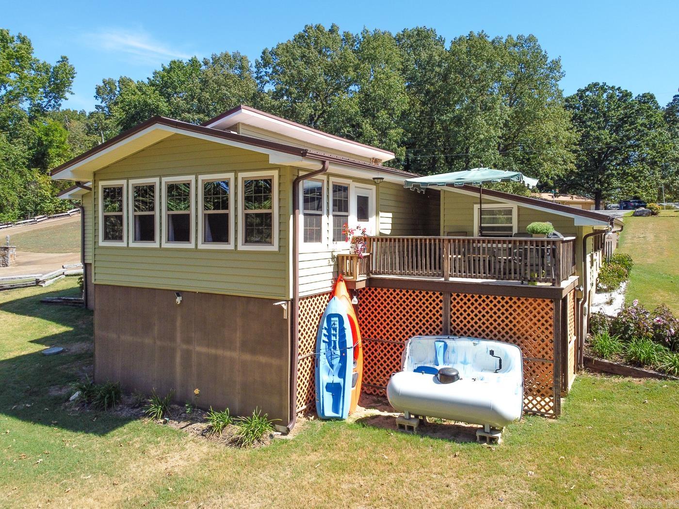 CROWN ADDITION - Residential