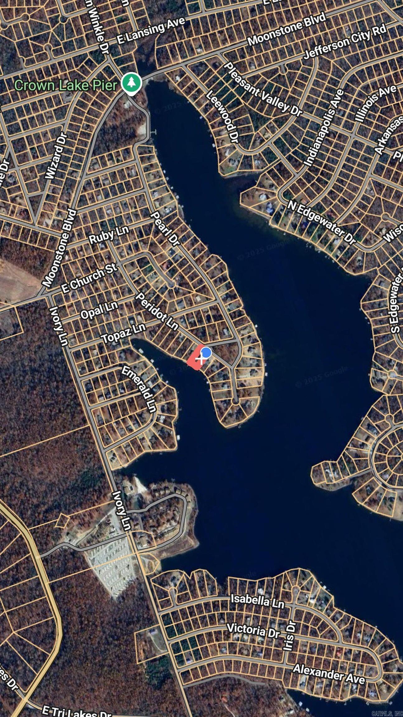 CROWN ADDITION - Residential