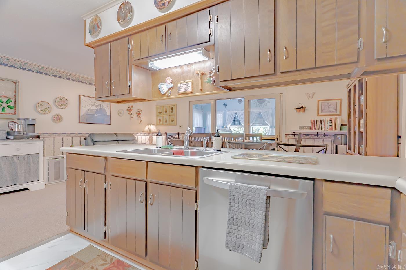 CROWN ADDITION - Residential