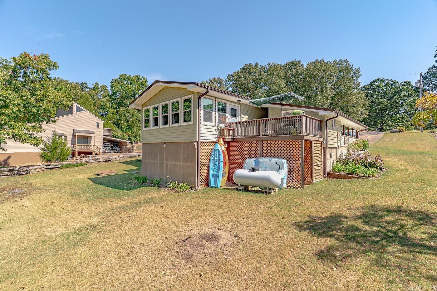 CROWN ADDITION - Residential