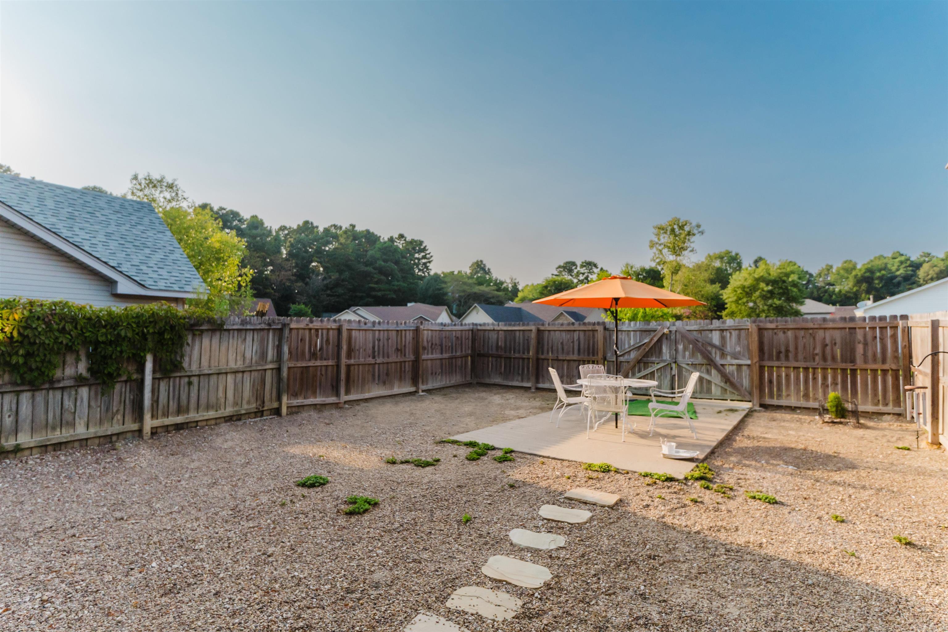 FOX RIDGE - Residential