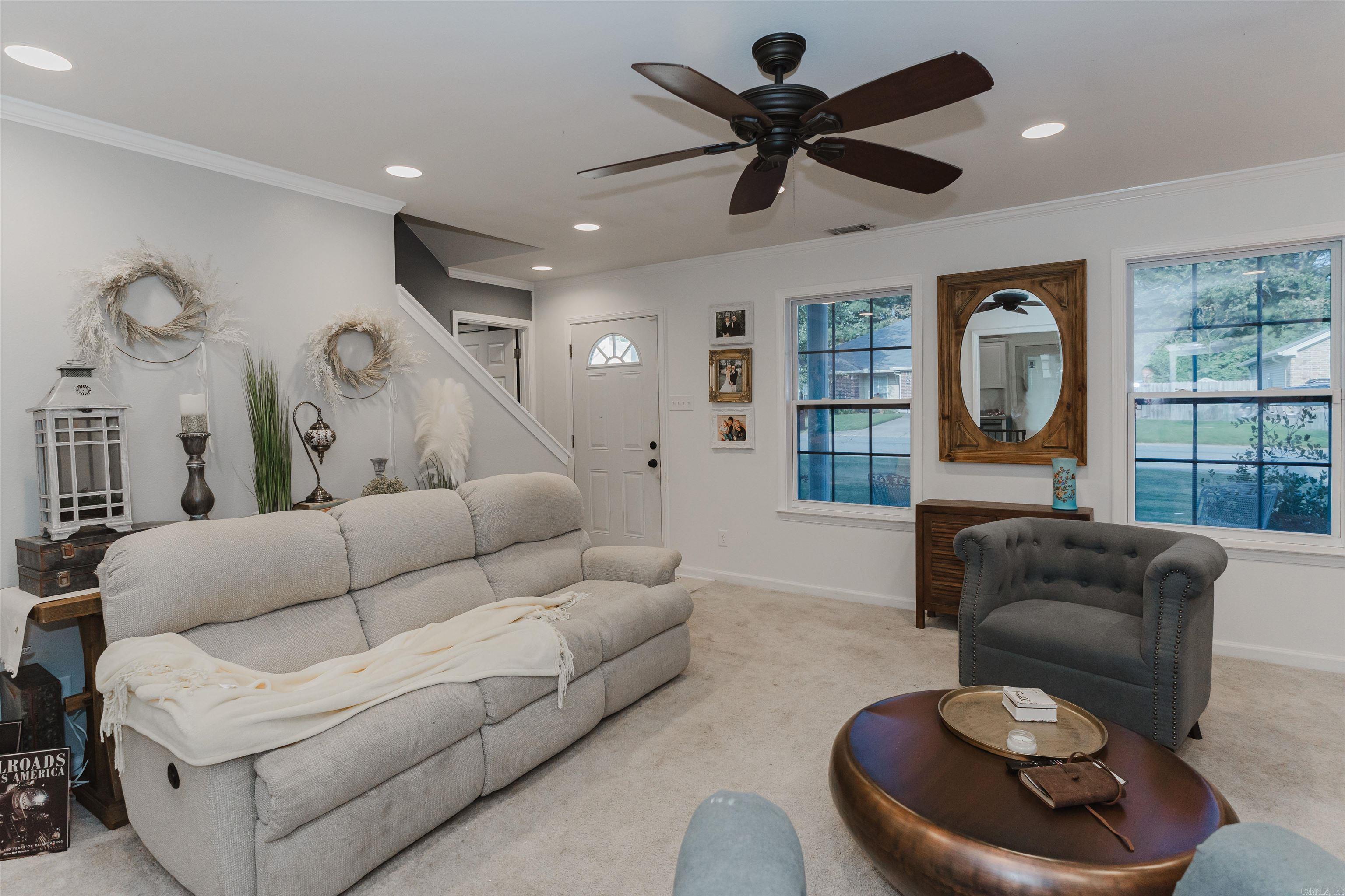 FOX RIDGE - Residential