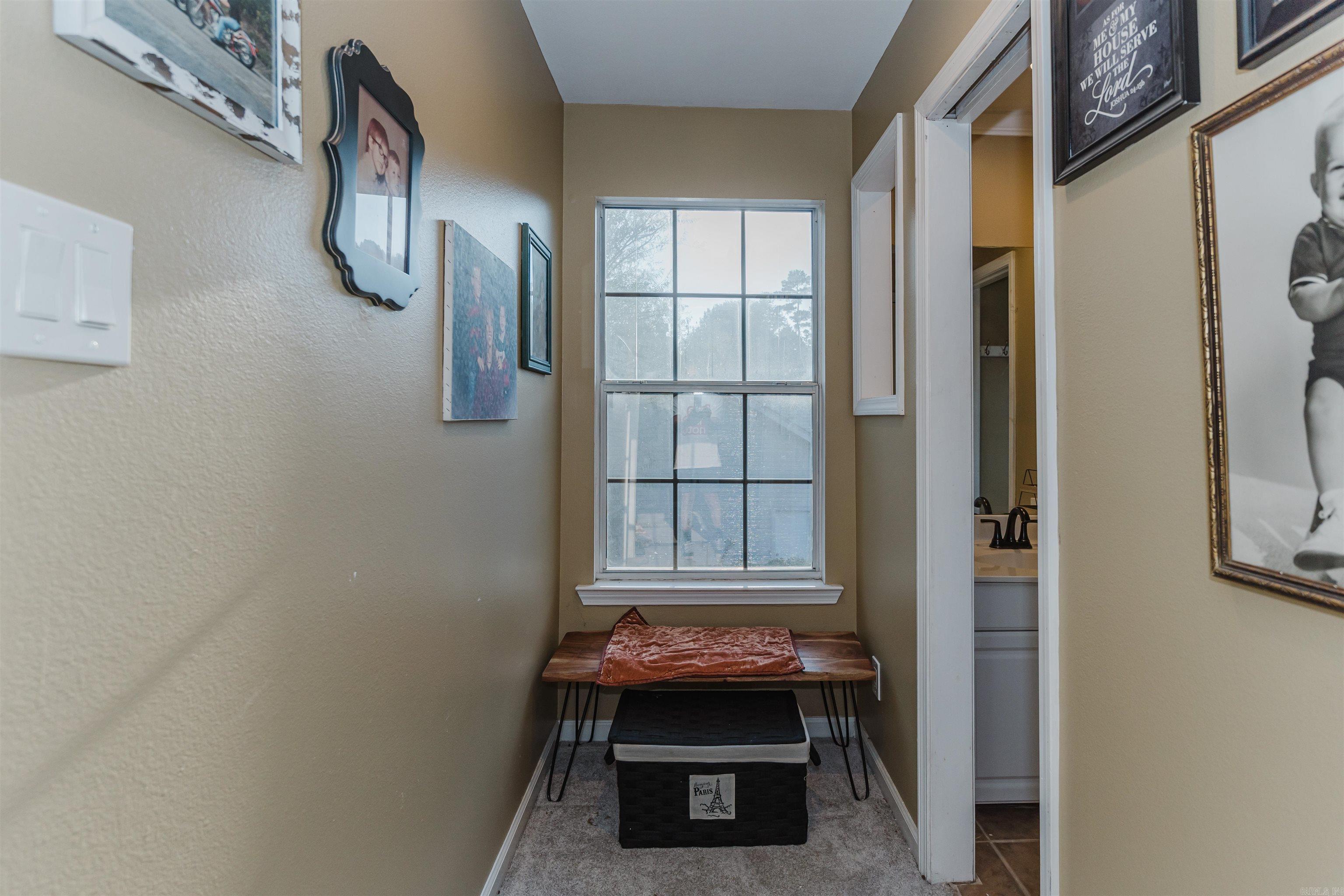 FOX RIDGE - Residential