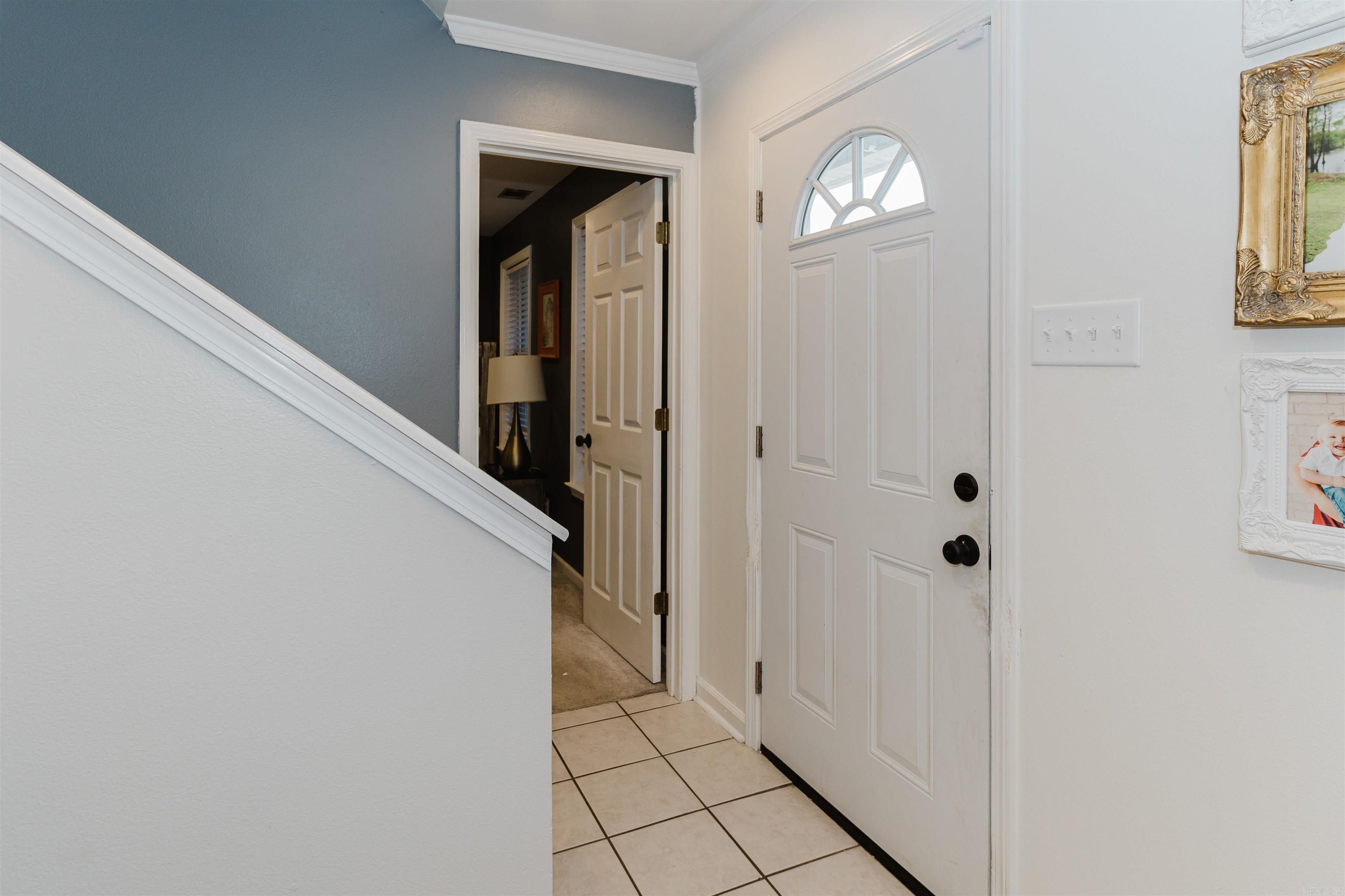 FOX RIDGE - Residential