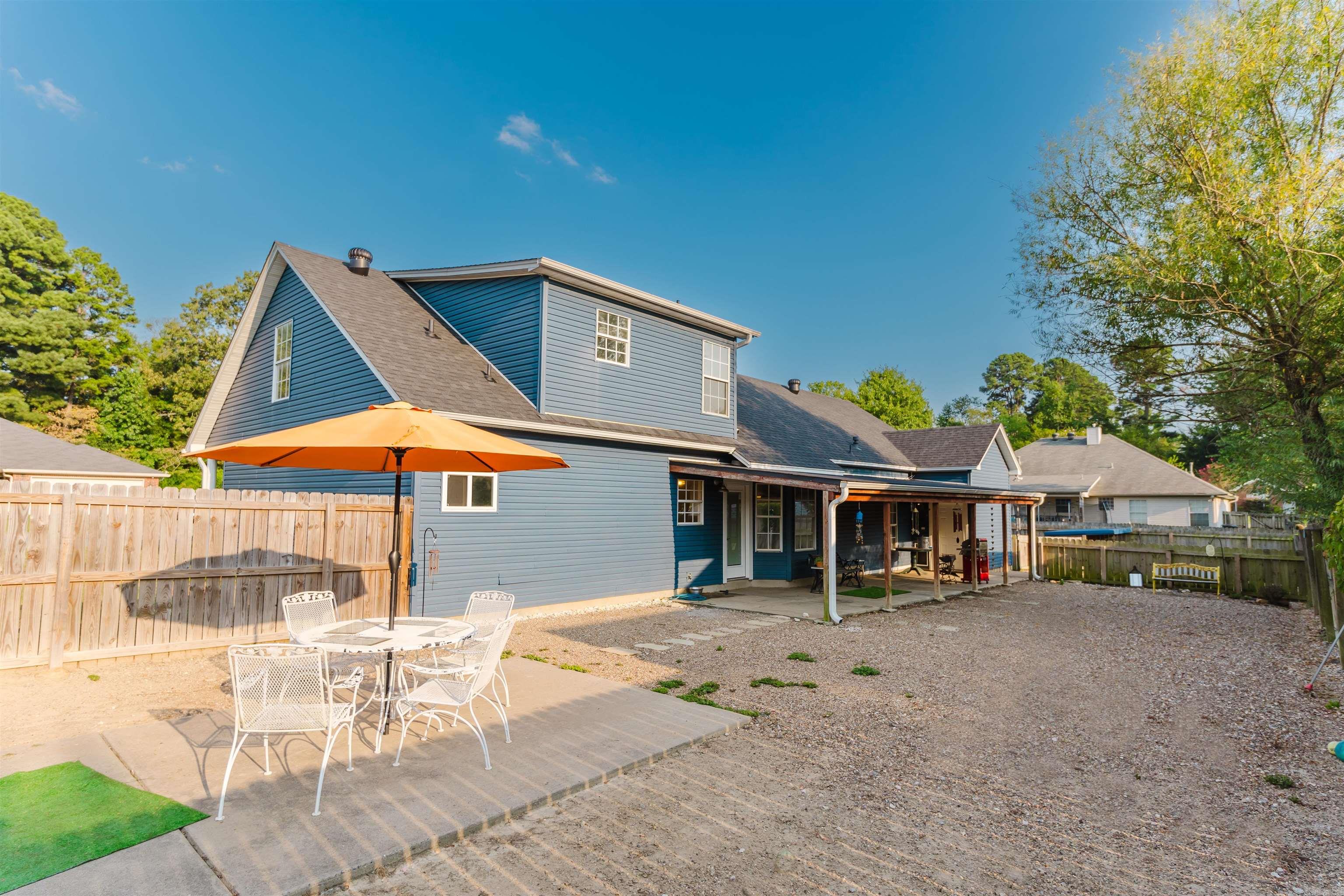 FOX RIDGE - Residential