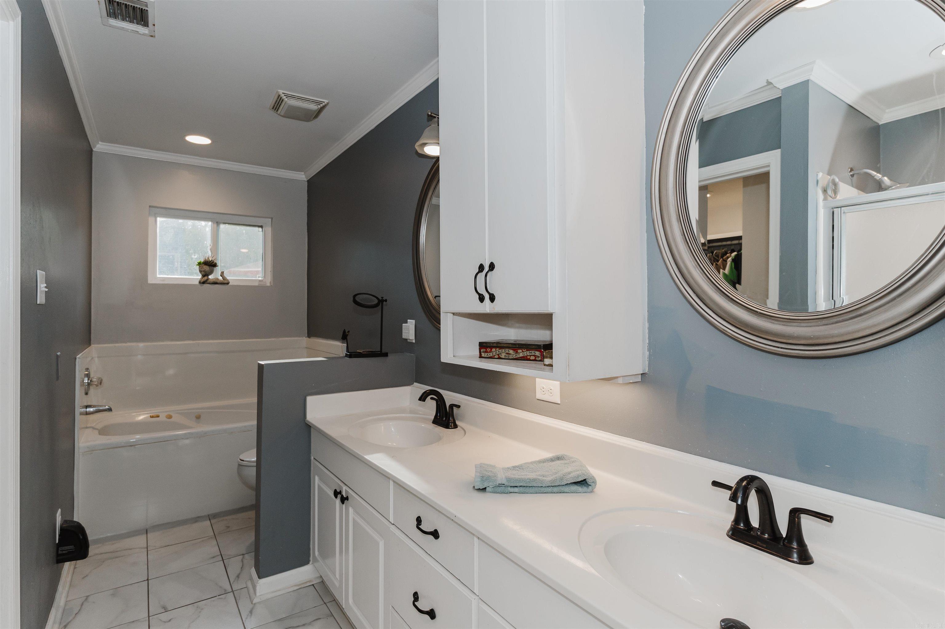 FOX RIDGE - Residential