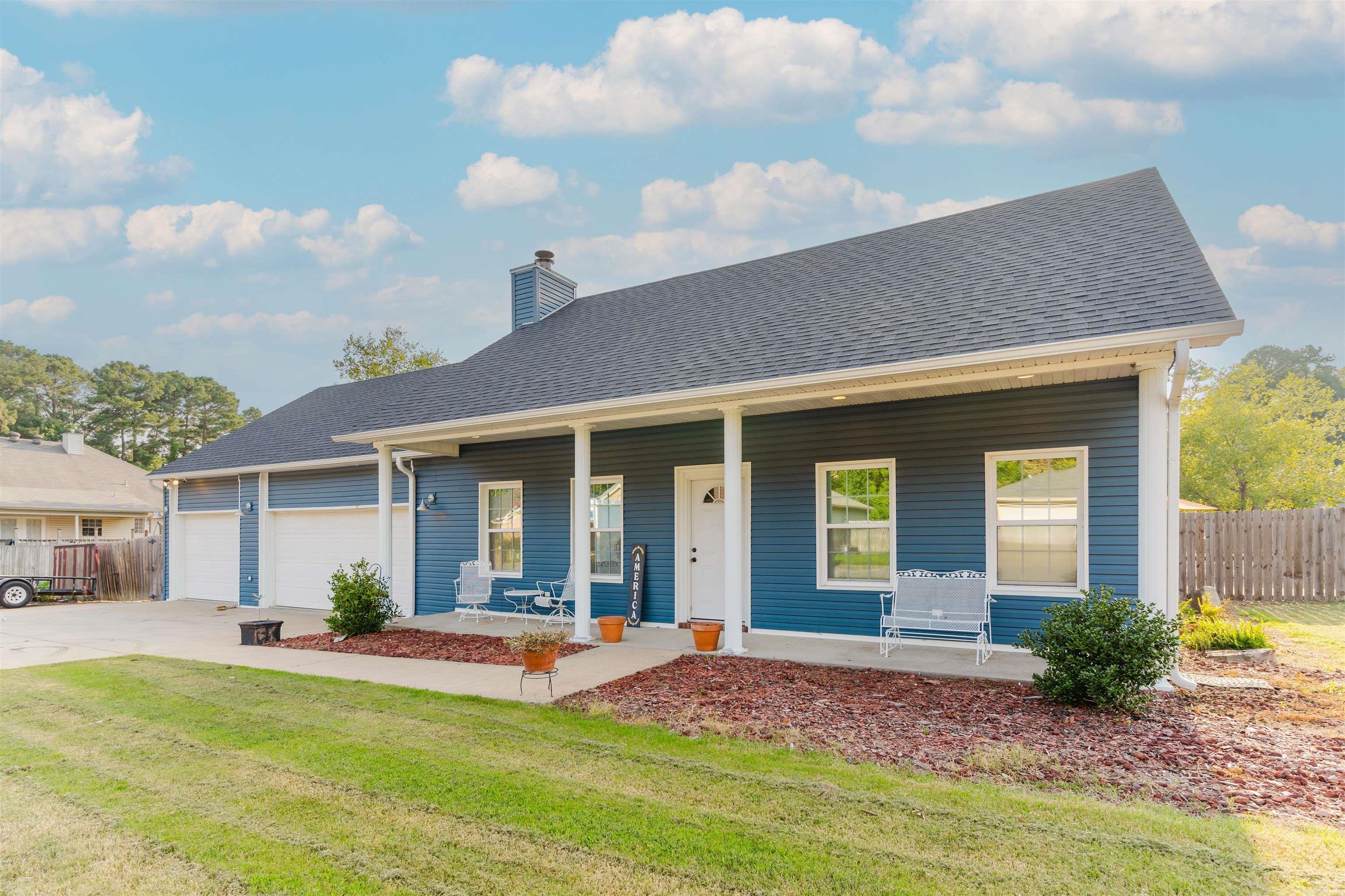 FOX RIDGE - Residential