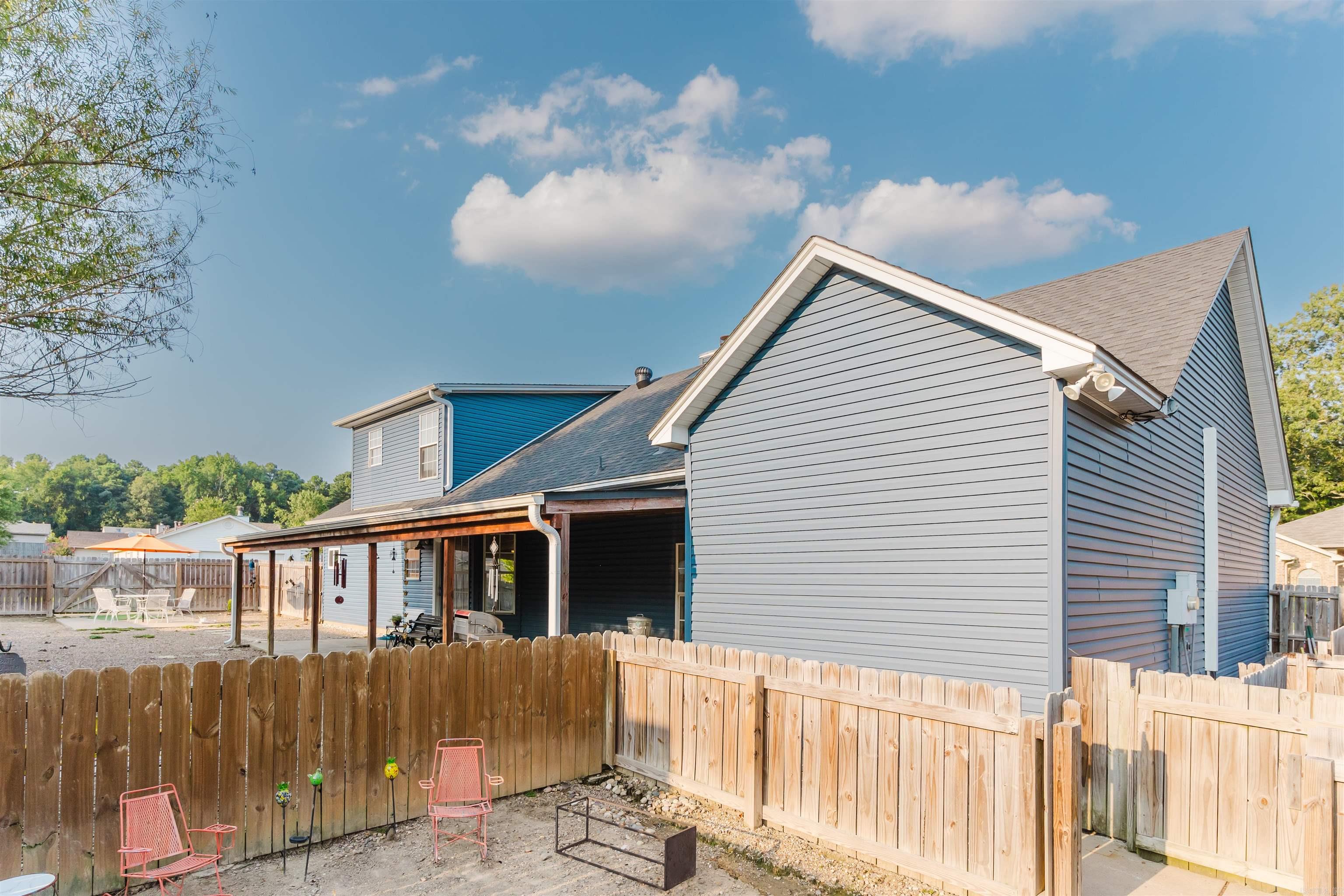 FOX RIDGE - Residential