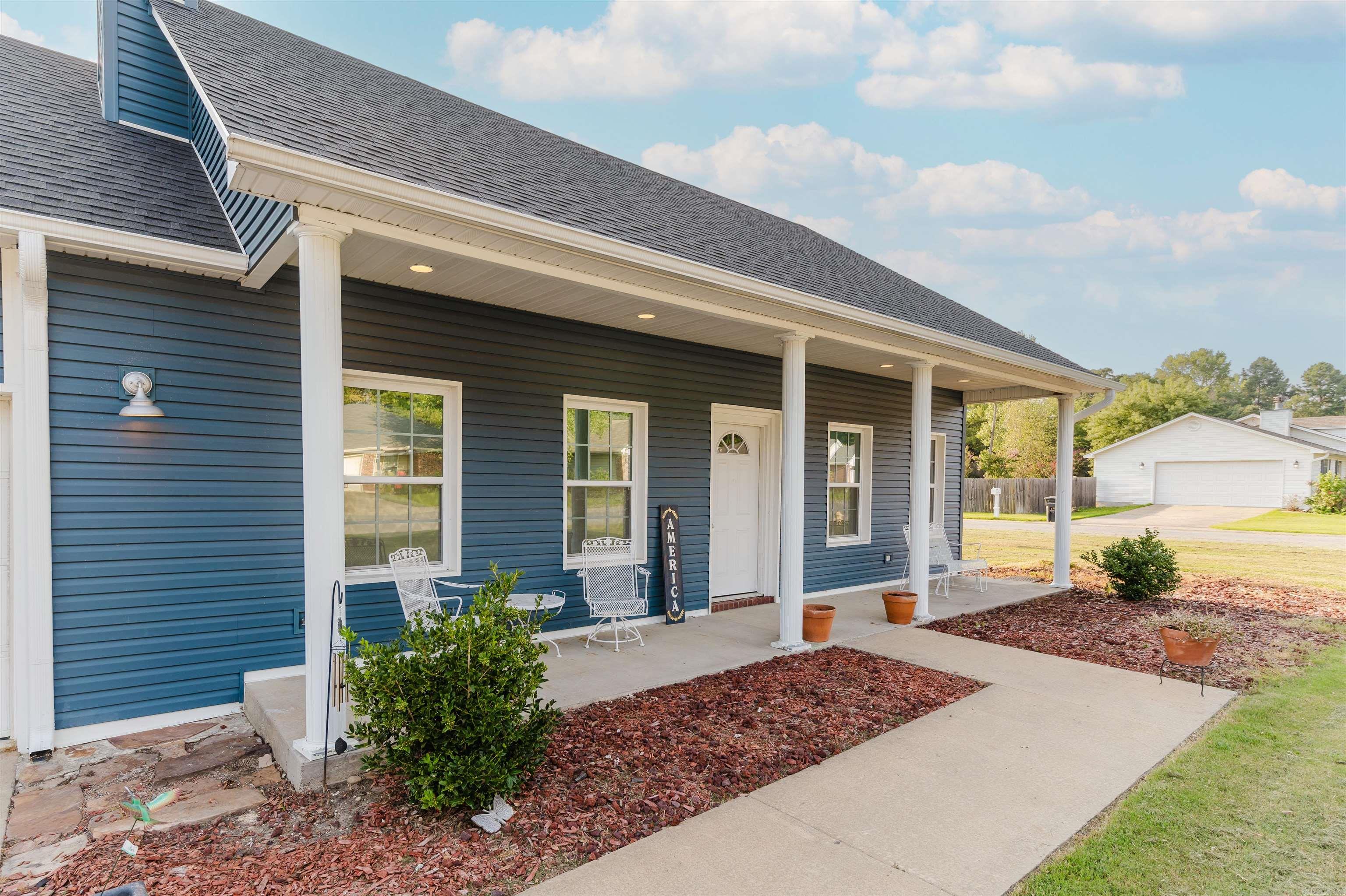 FOX RIDGE - Residential