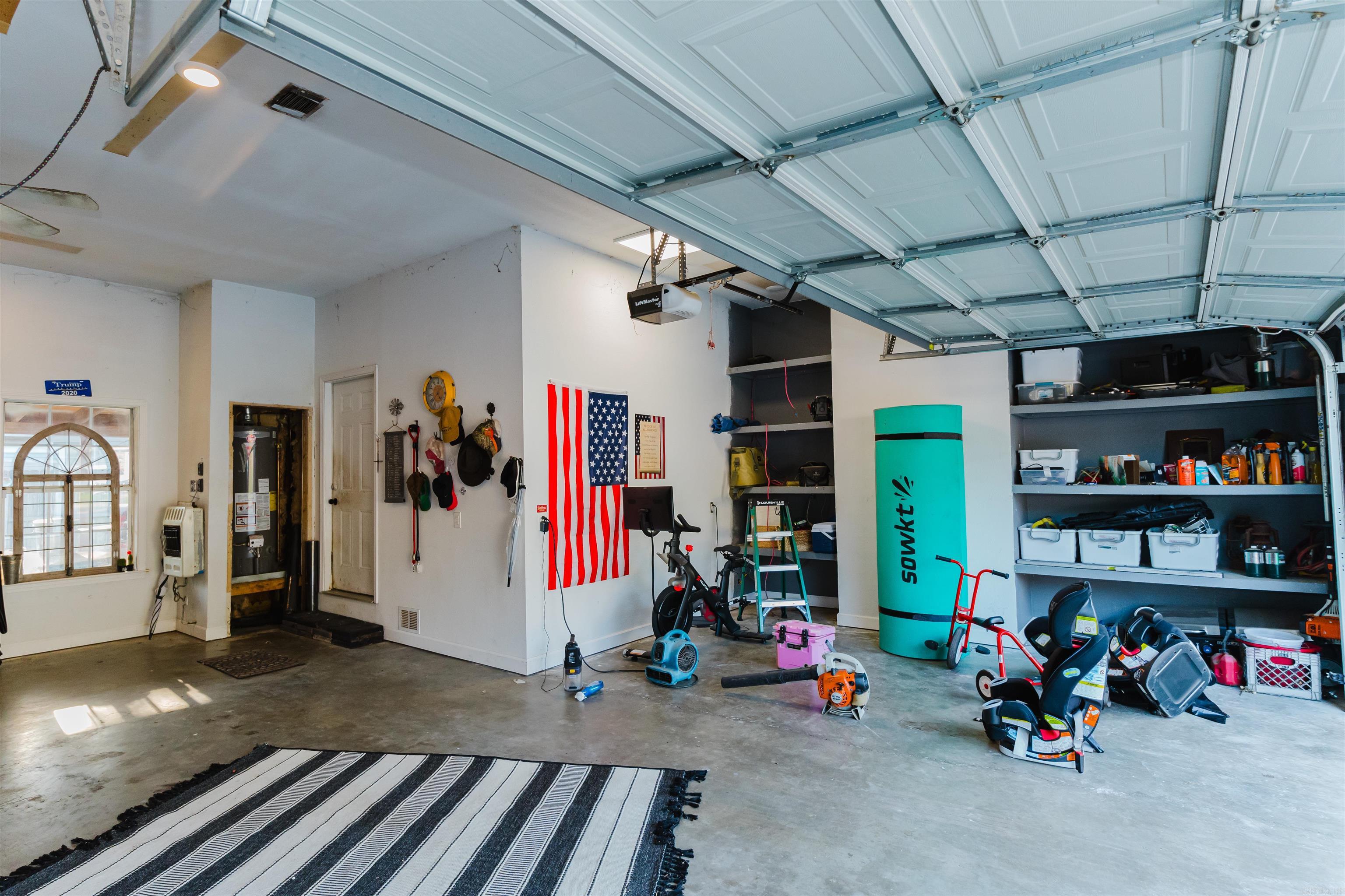 FOX RIDGE - Residential