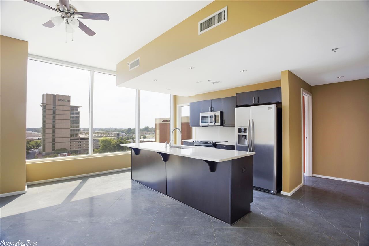 River Market Tower - Residential