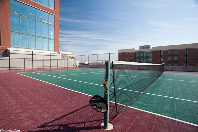 River Market Tower - Residential